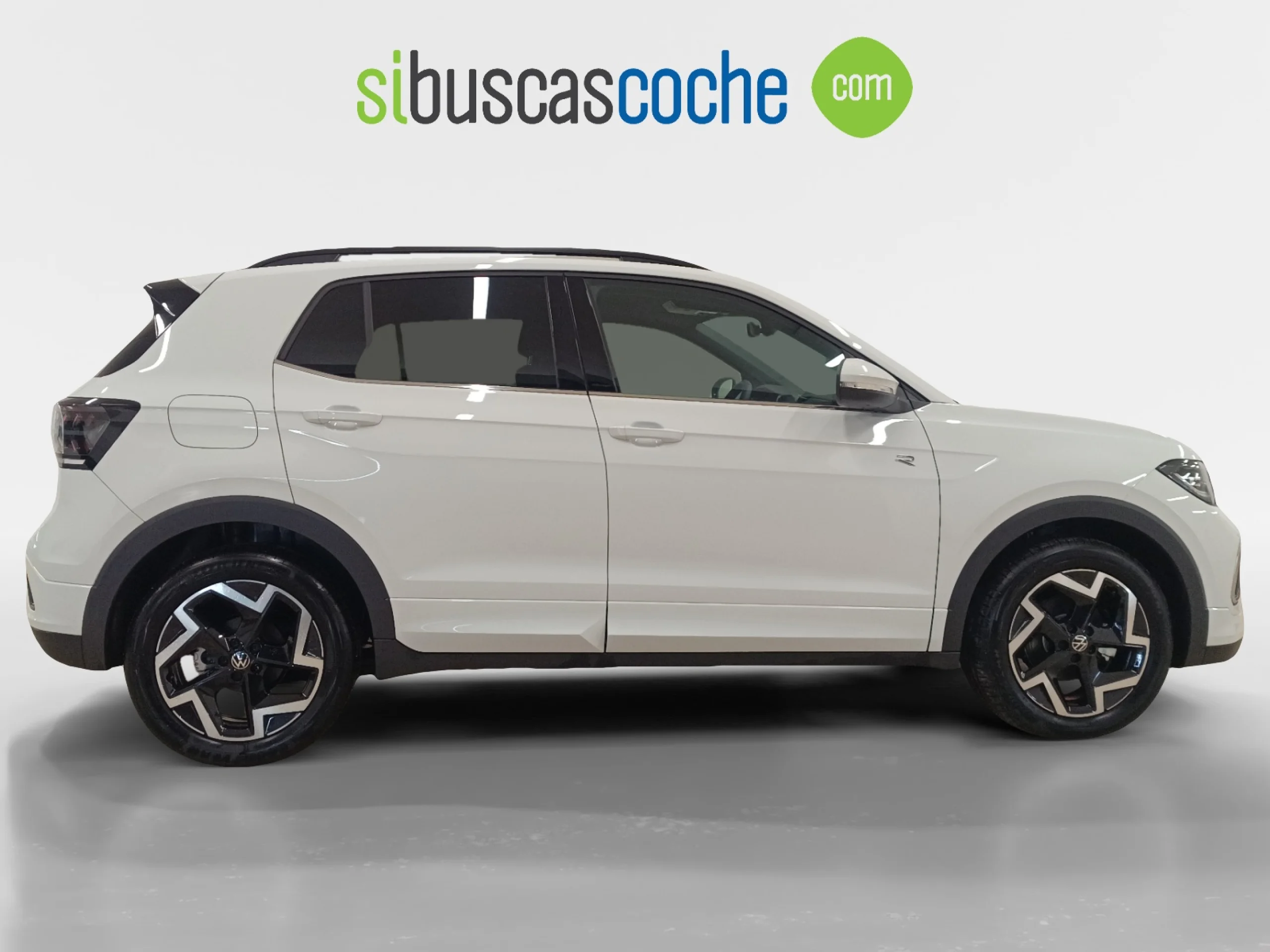 VOLKSWAGEN T CROSS R LINE 1.5 TSI 110KW (150CV) DSG - Foto 3