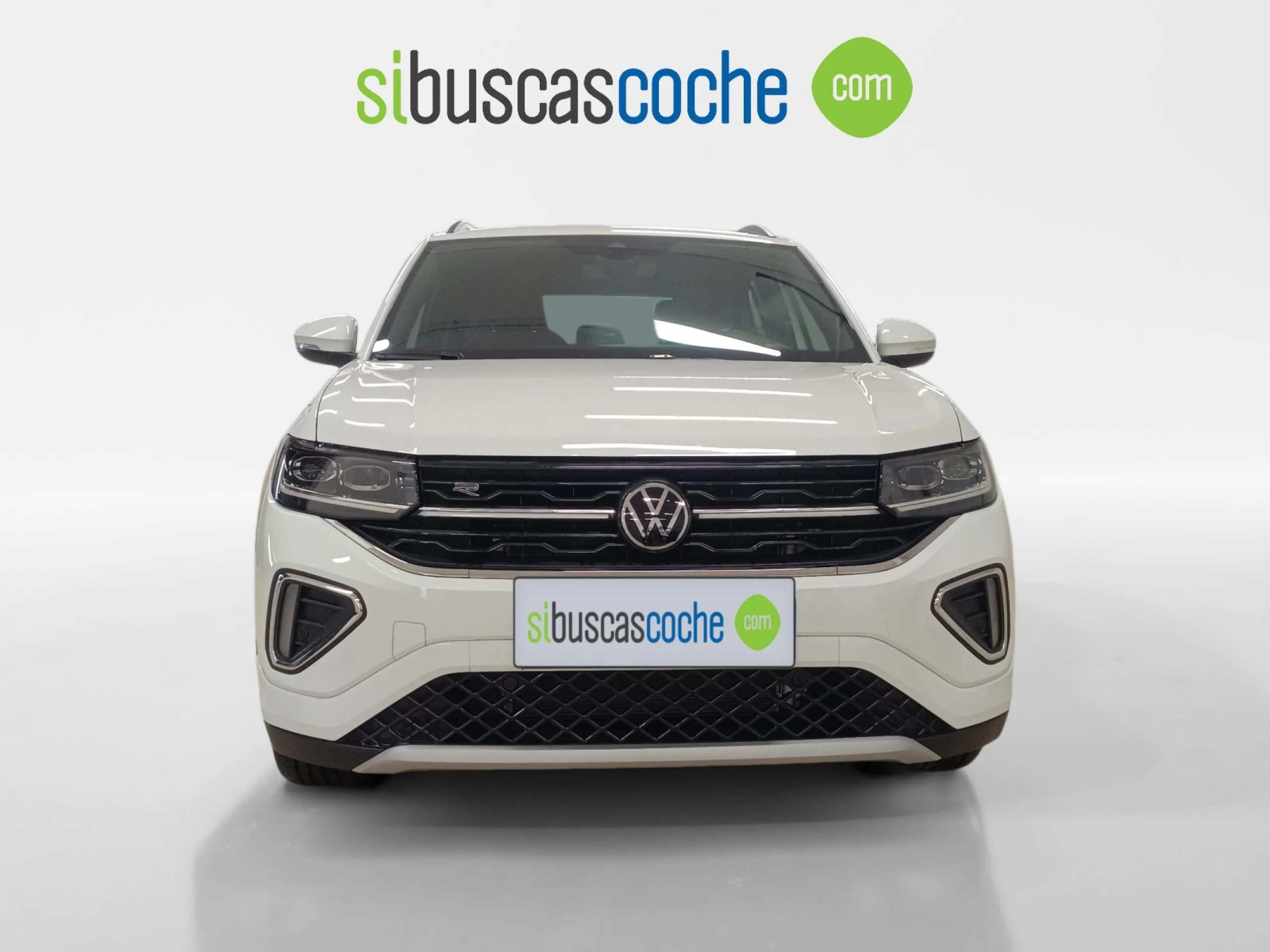 VOLKSWAGEN T CROSS R LINE 1.5 TSI 110KW (150CV) DSG - Foto 18