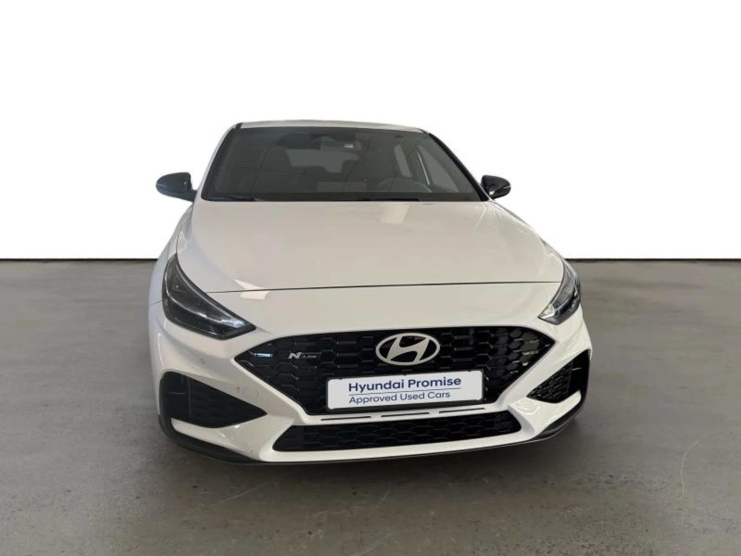 HYUNDAI I30 1.5 TGDI 48V N LINE FASTBACK DCT - Foto 2