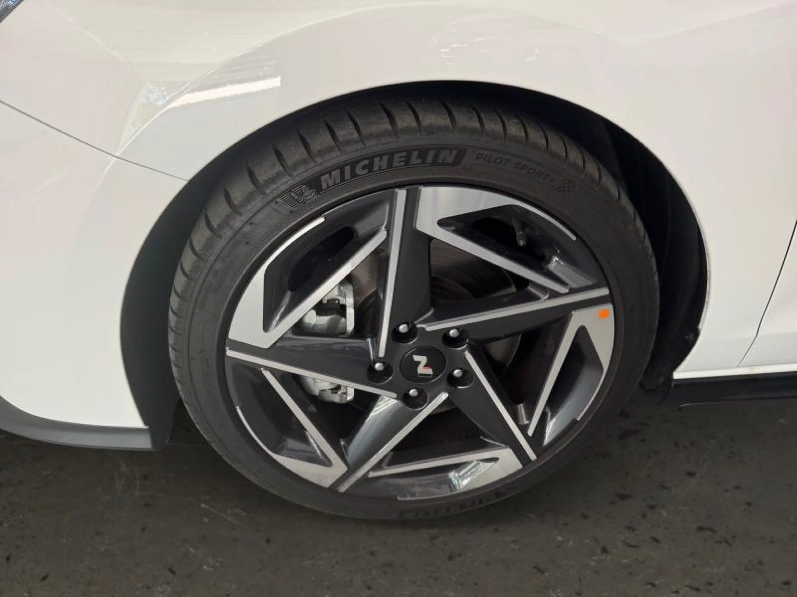 HYUNDAI I30 1.5 TGDI 48V N LINE FASTBACK DCT - Foto 6
