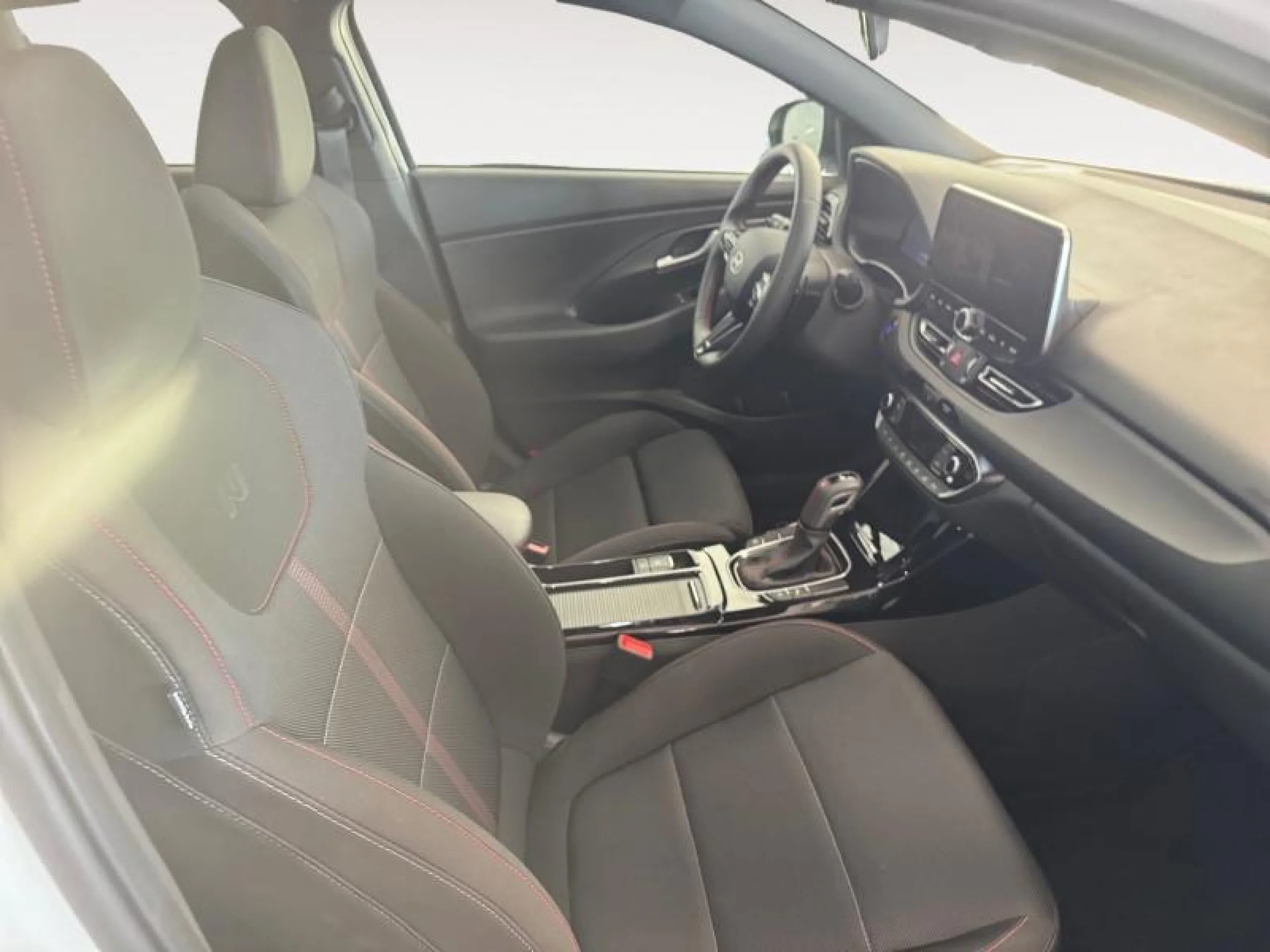HYUNDAI I30 1.5 TGDI 48V N LINE FASTBACK DCT - Foto 7