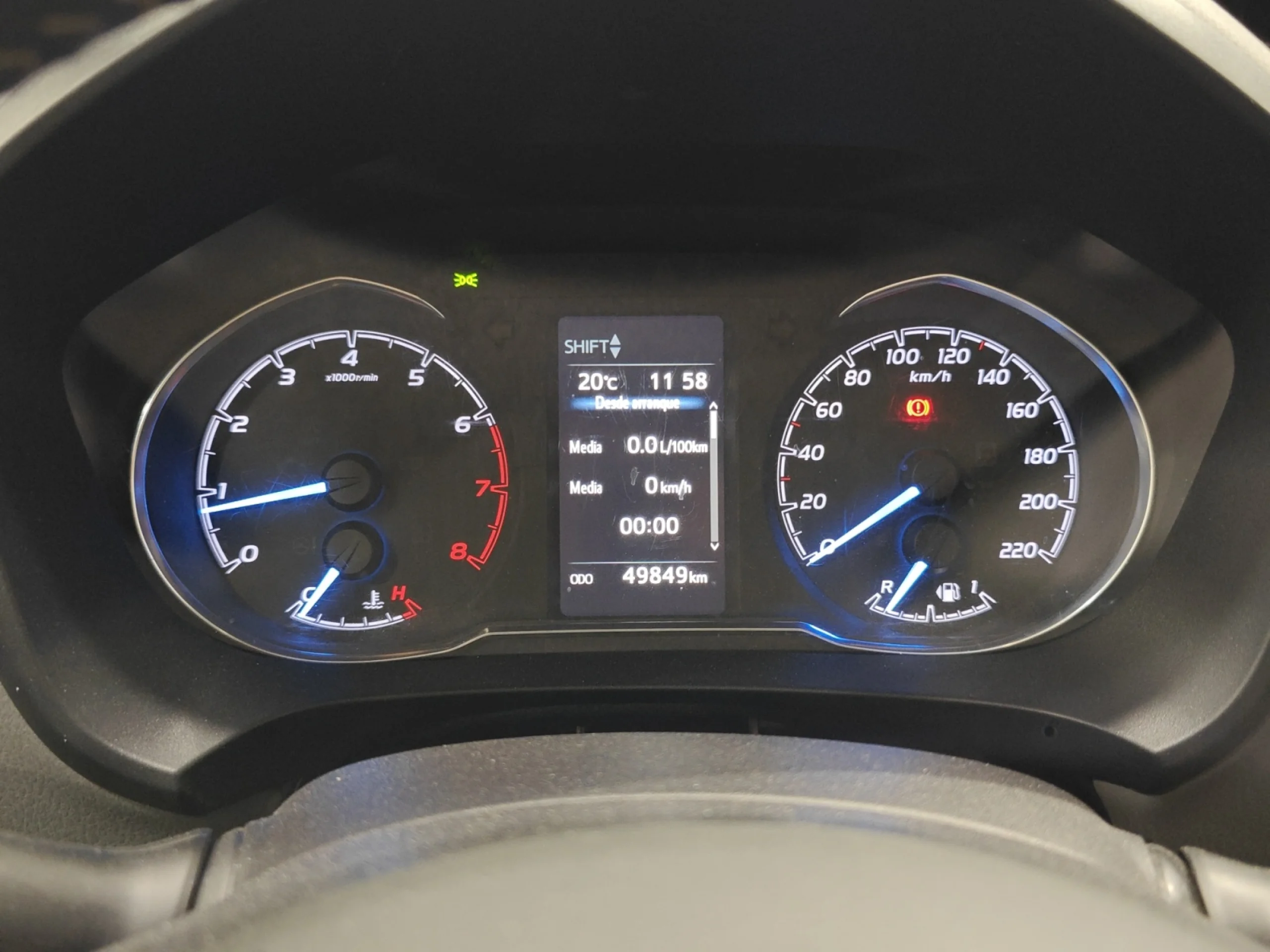 TOYOTA Yaris 1.5 110 ACTIVE - Foto 15