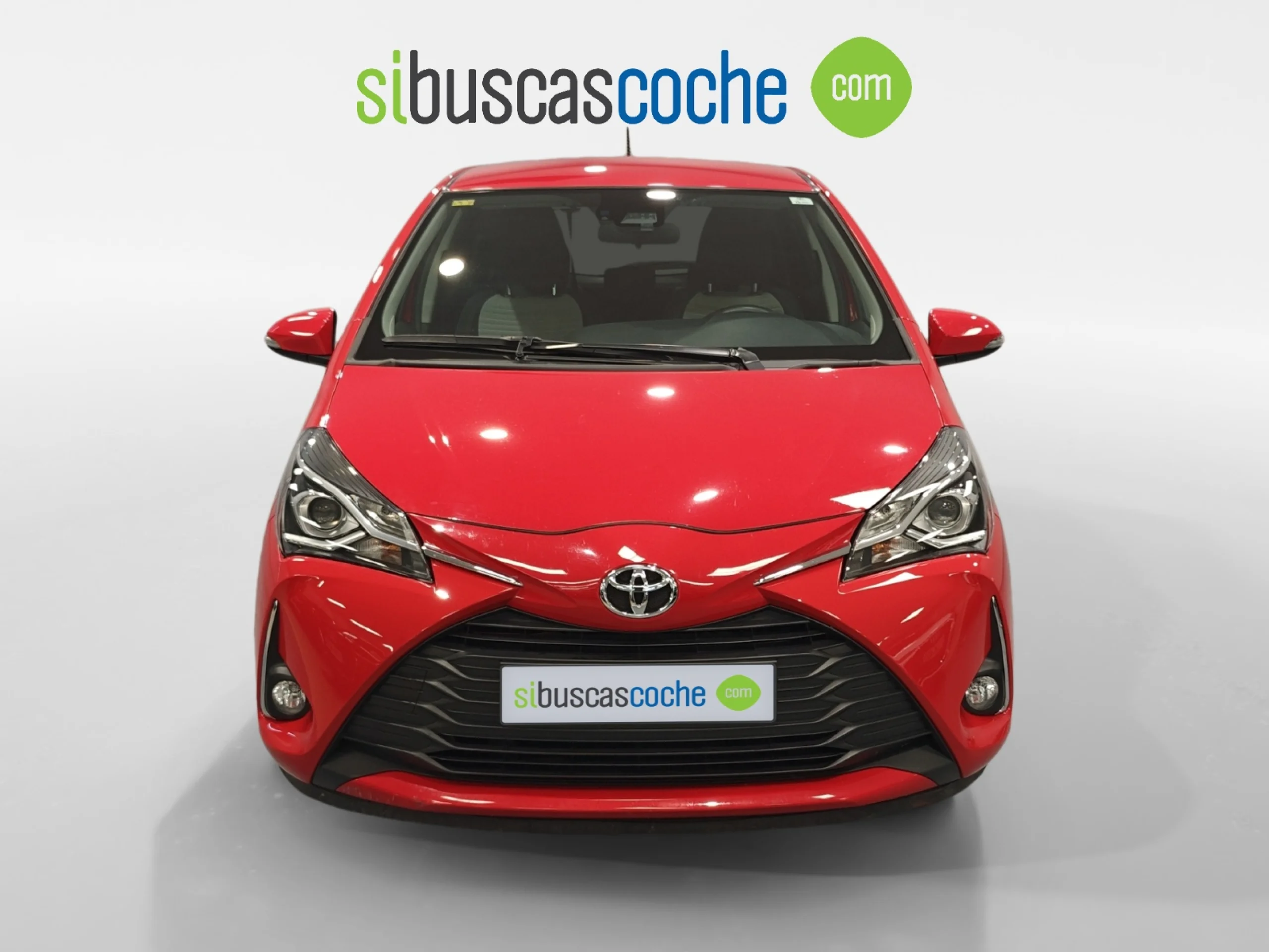 TOYOTA Yaris 1.5 110 ACTIVE - Foto 19