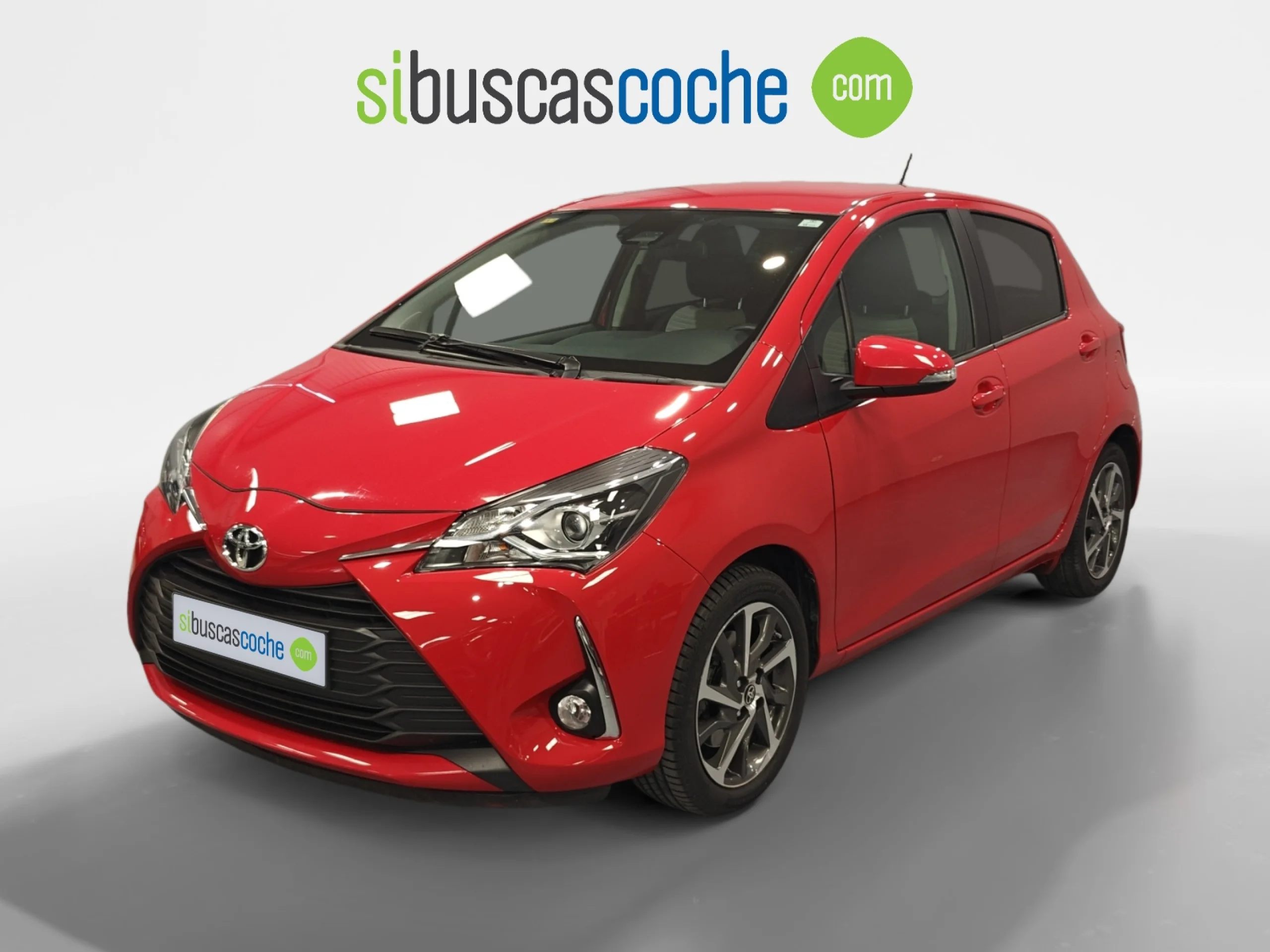 TOYOTA Yaris 1.5 110 ACTIVE - Foto 21