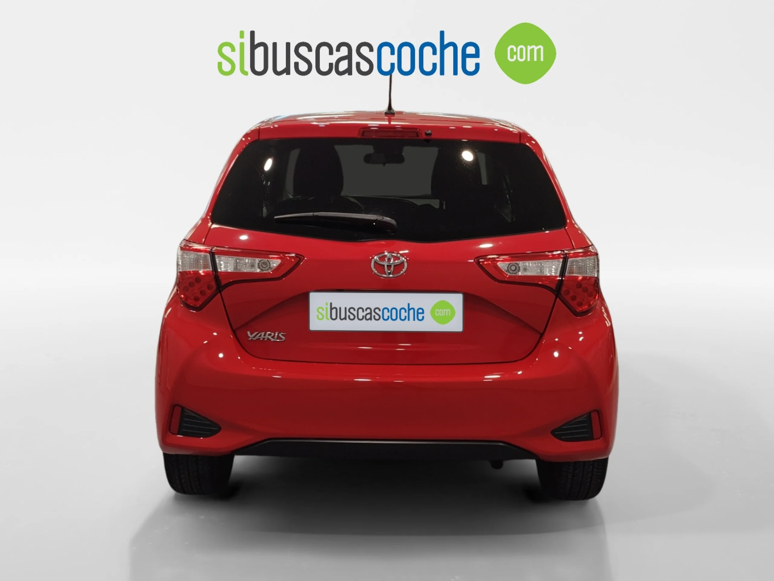 TOYOTA Yaris 1.5 110 ACTIVE - Foto 23