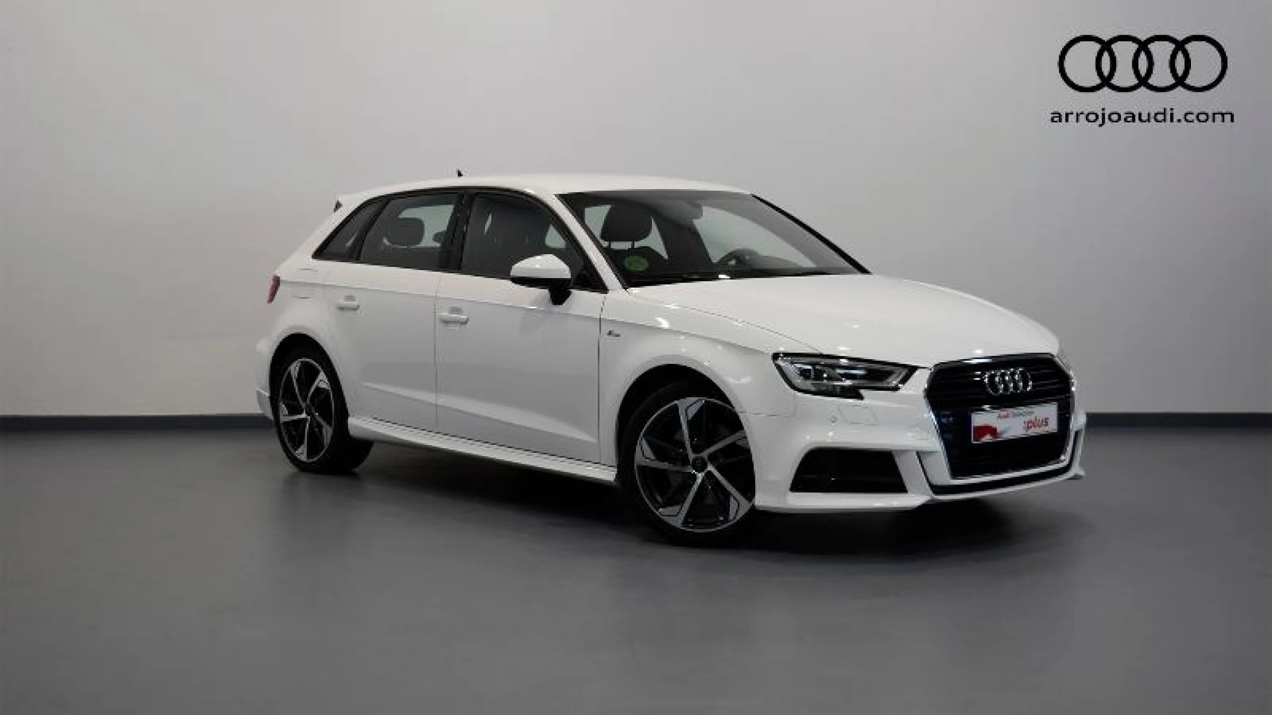 AUDI A3 SPORTBACKALL IN EDIT 35 TDI 110KW S TRON - Foto 1