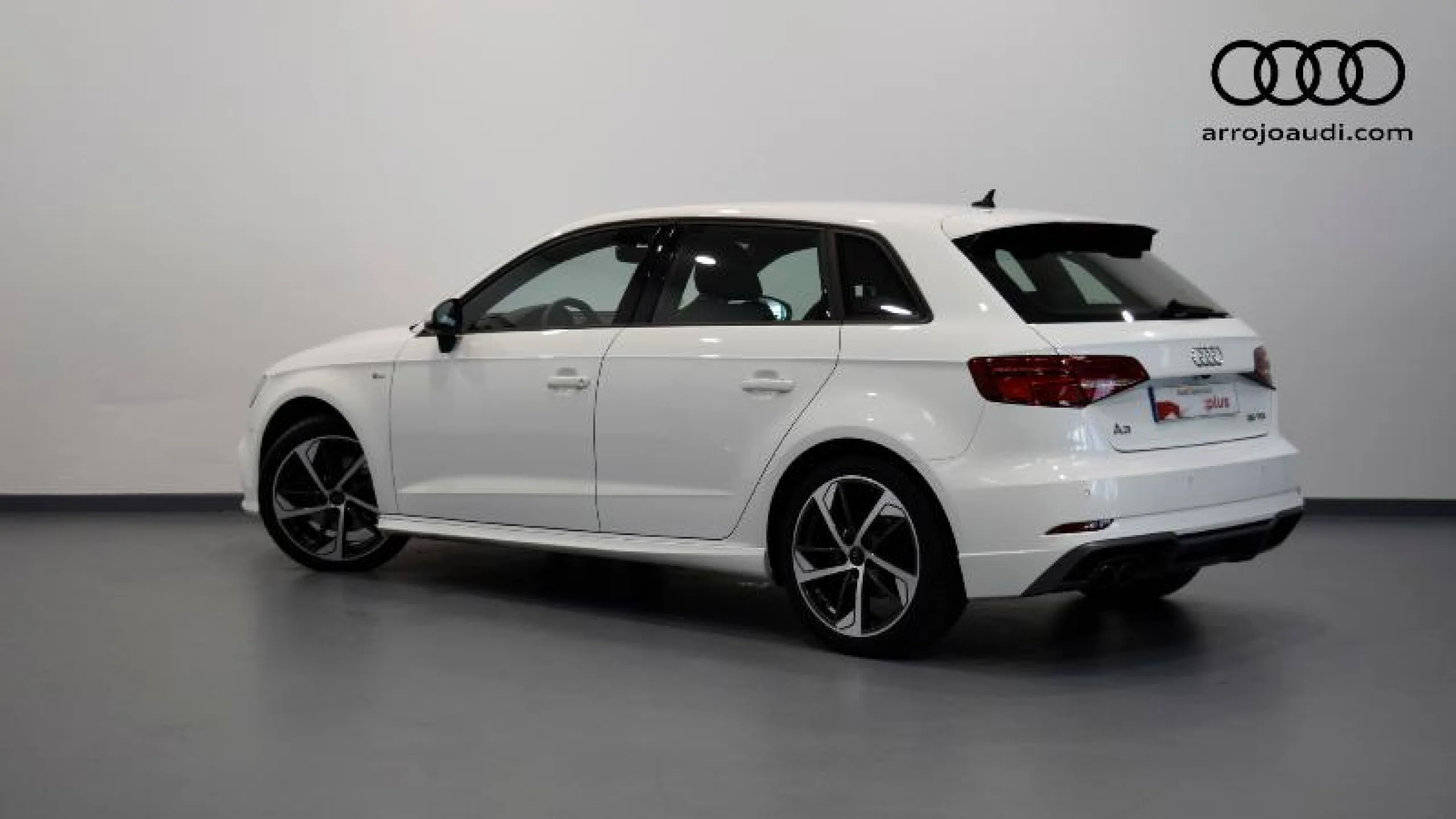 AUDI A3 SPORTBACKALL IN EDIT 35 TDI 110KW S TRON - Foto 2