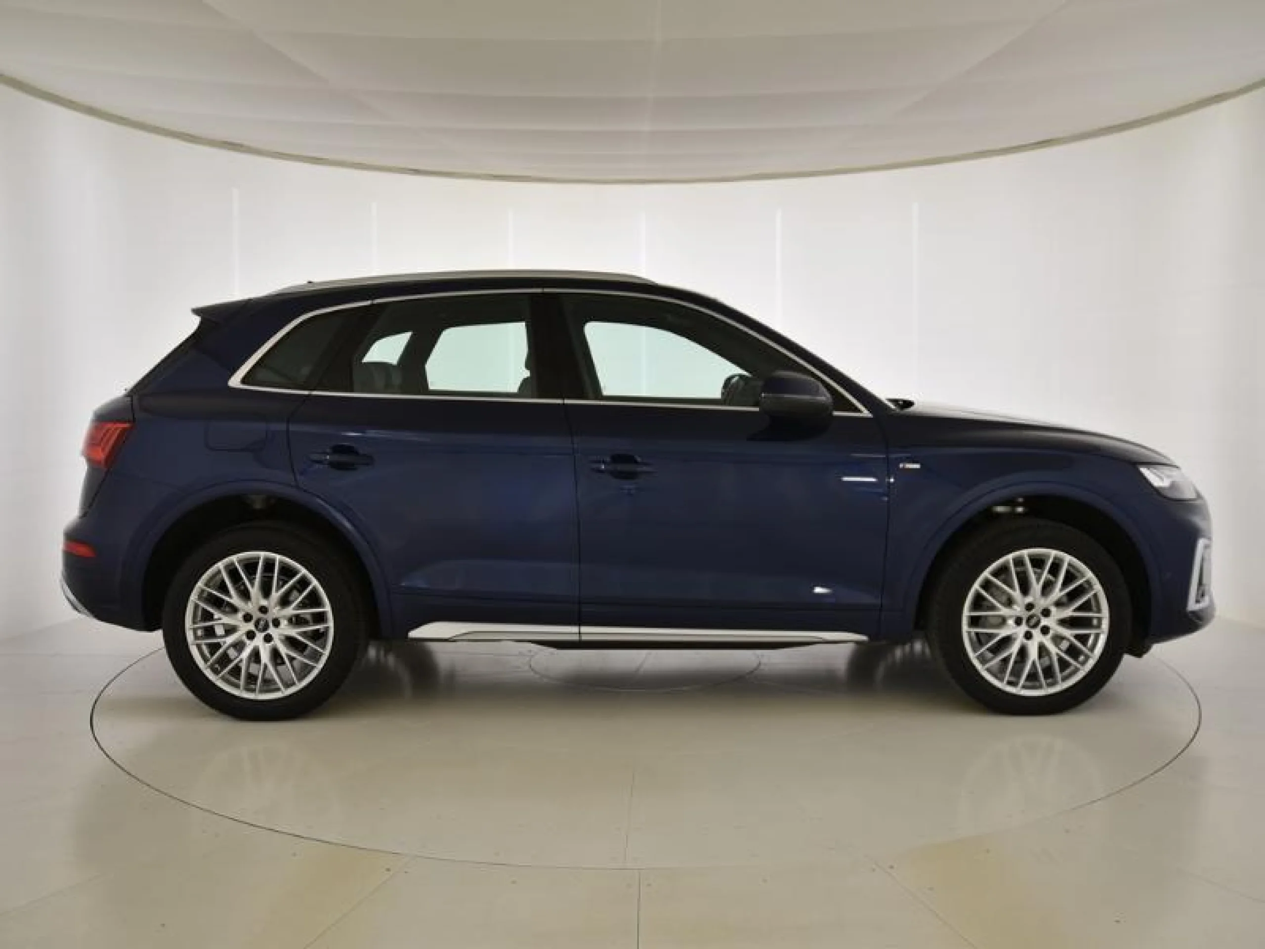 AUDI Q5 S LINE 40 TDI 150KW QUATTRO ULTRA - Foto 3