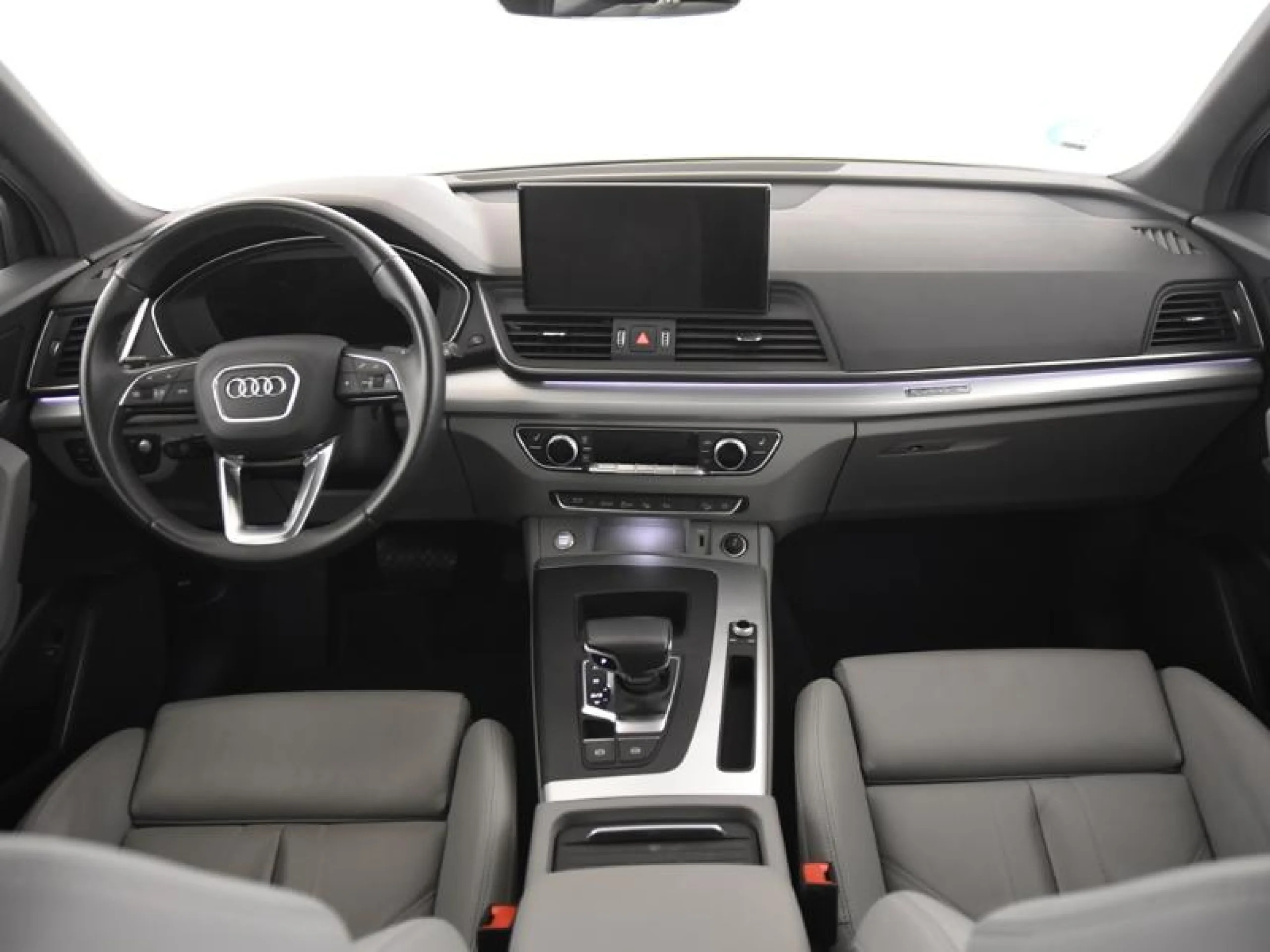 AUDI Q5 S LINE 40 TDI 150KW QUATTRO ULTRA - Foto 4