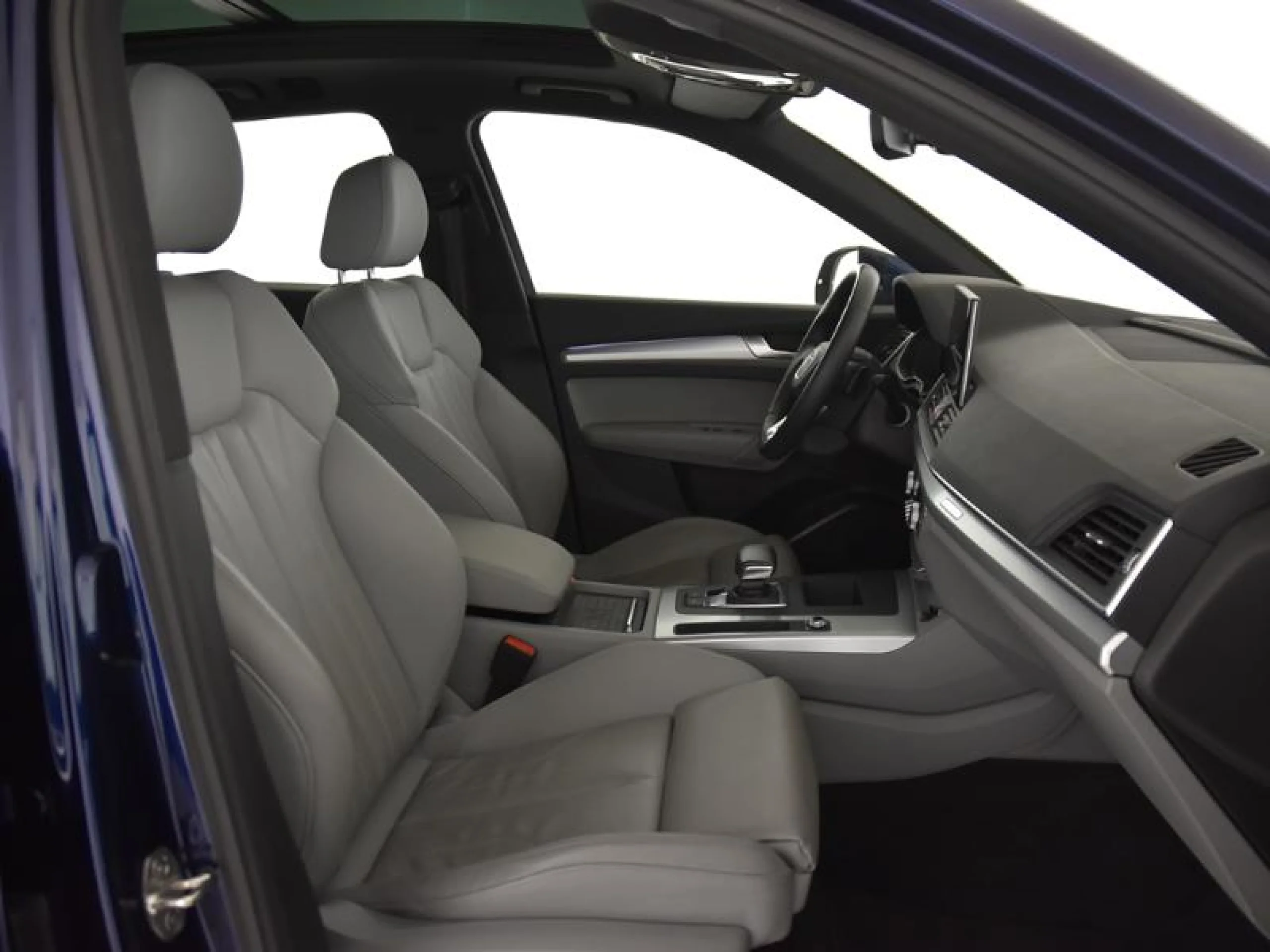 AUDI Q5 S LINE 40 TDI 150KW QUATTRO ULTRA - Foto 5