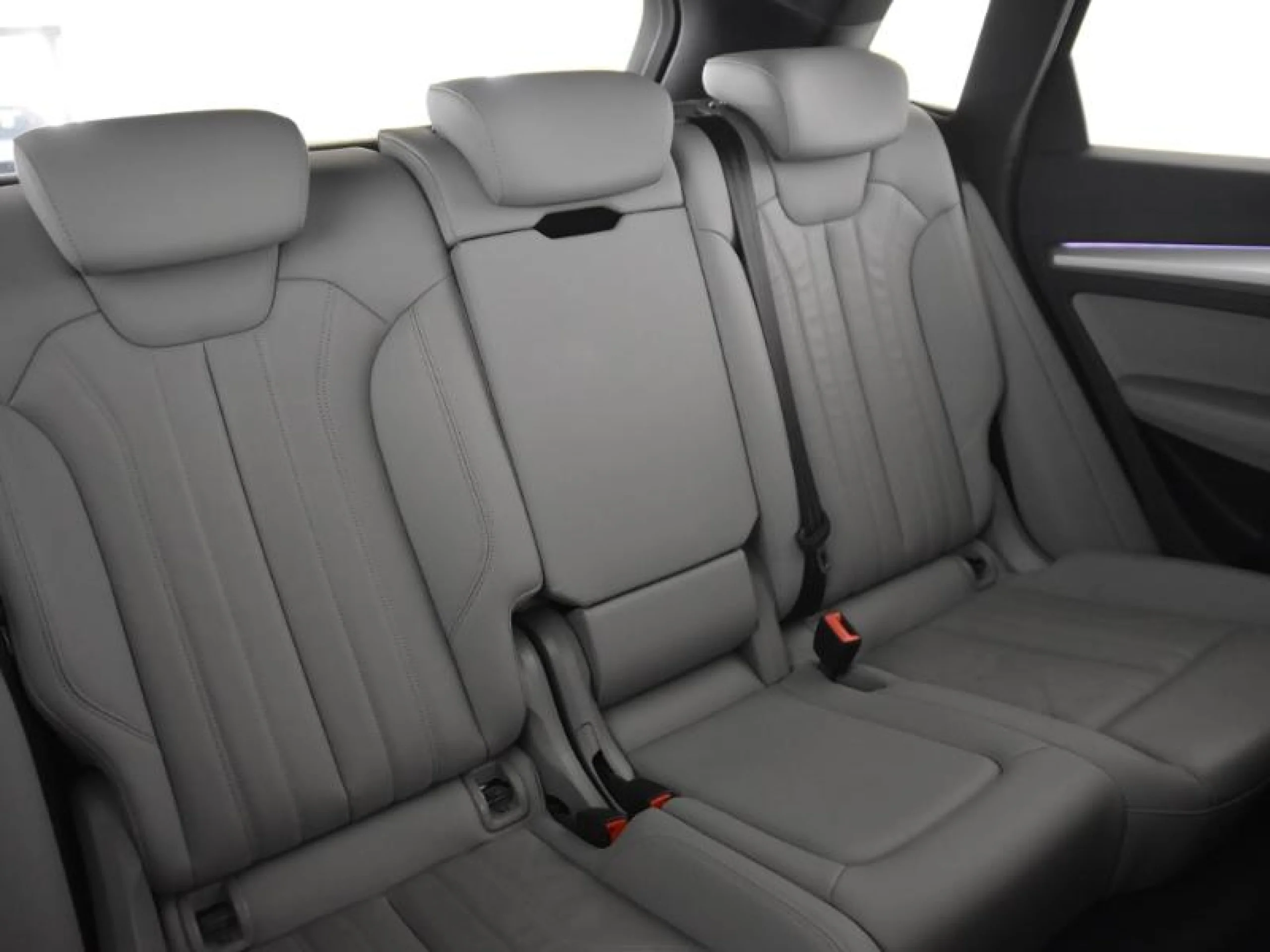 AUDI Q5 S LINE 40 TDI 150KW QUATTRO ULTRA - Foto 6