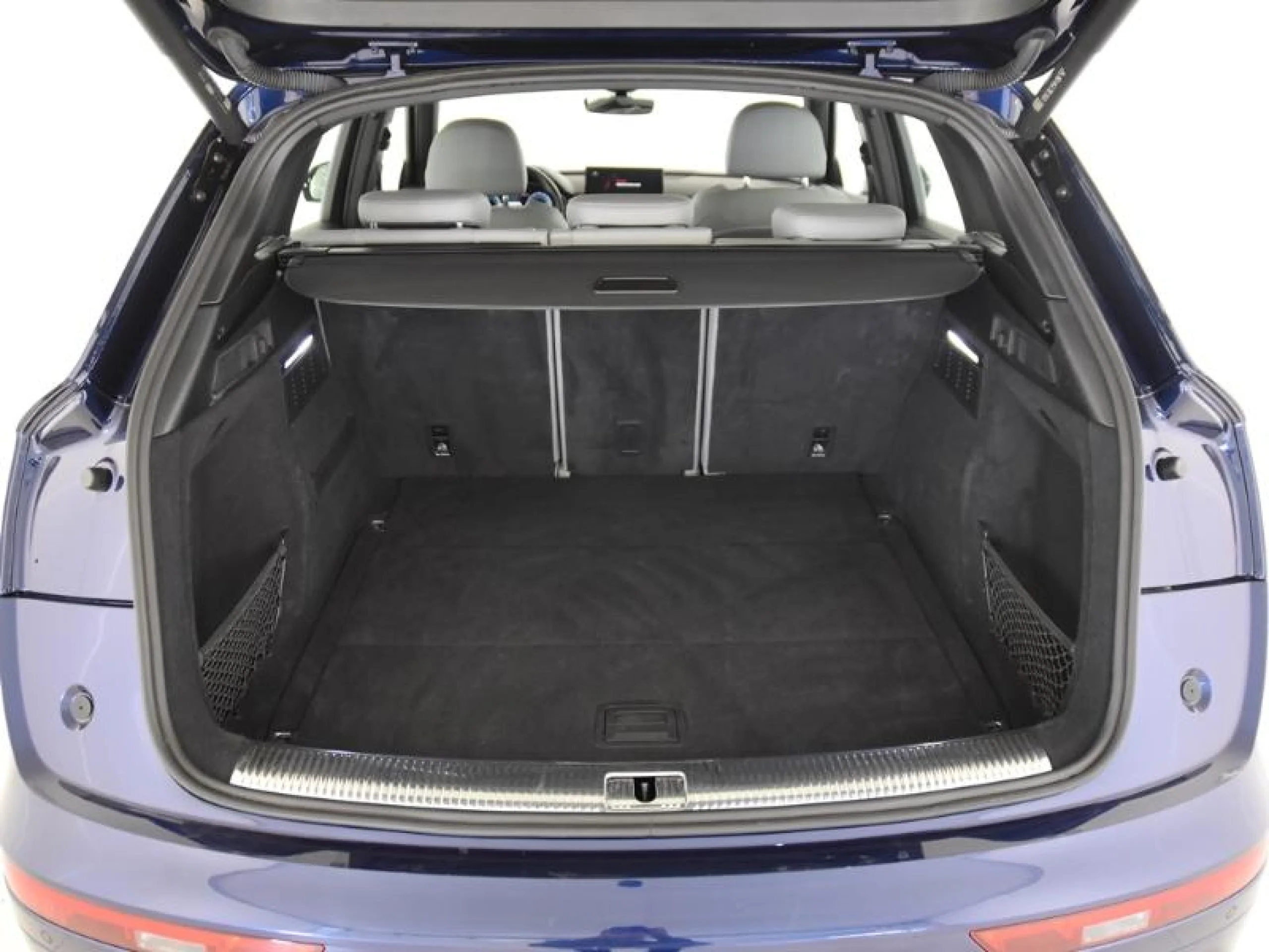 AUDI Q5 S LINE 40 TDI 150KW QUATTRO ULTRA - Foto 7