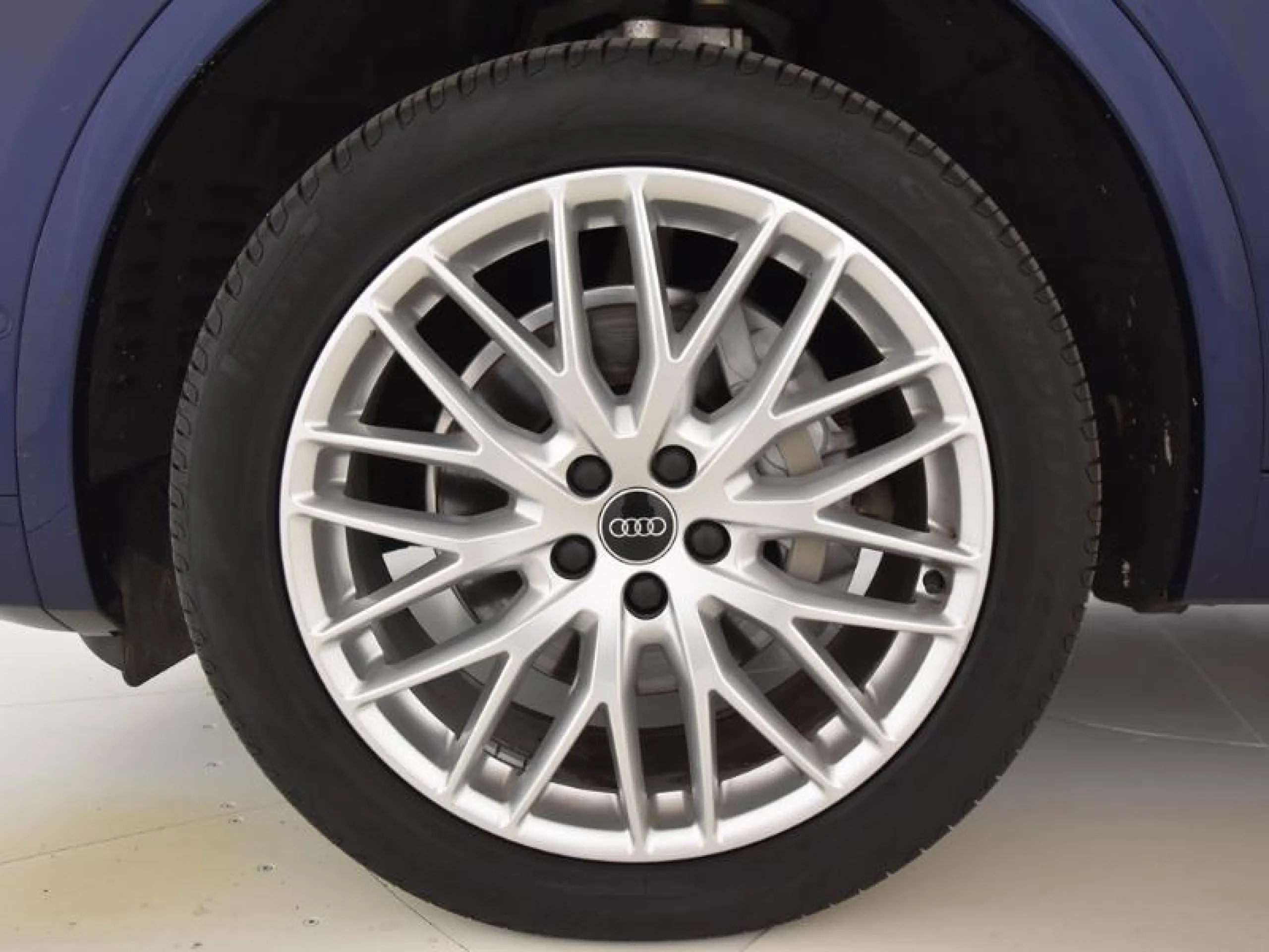 AUDI Q5 S LINE 40 TDI 150KW QUATTRO ULTRA - Foto 8