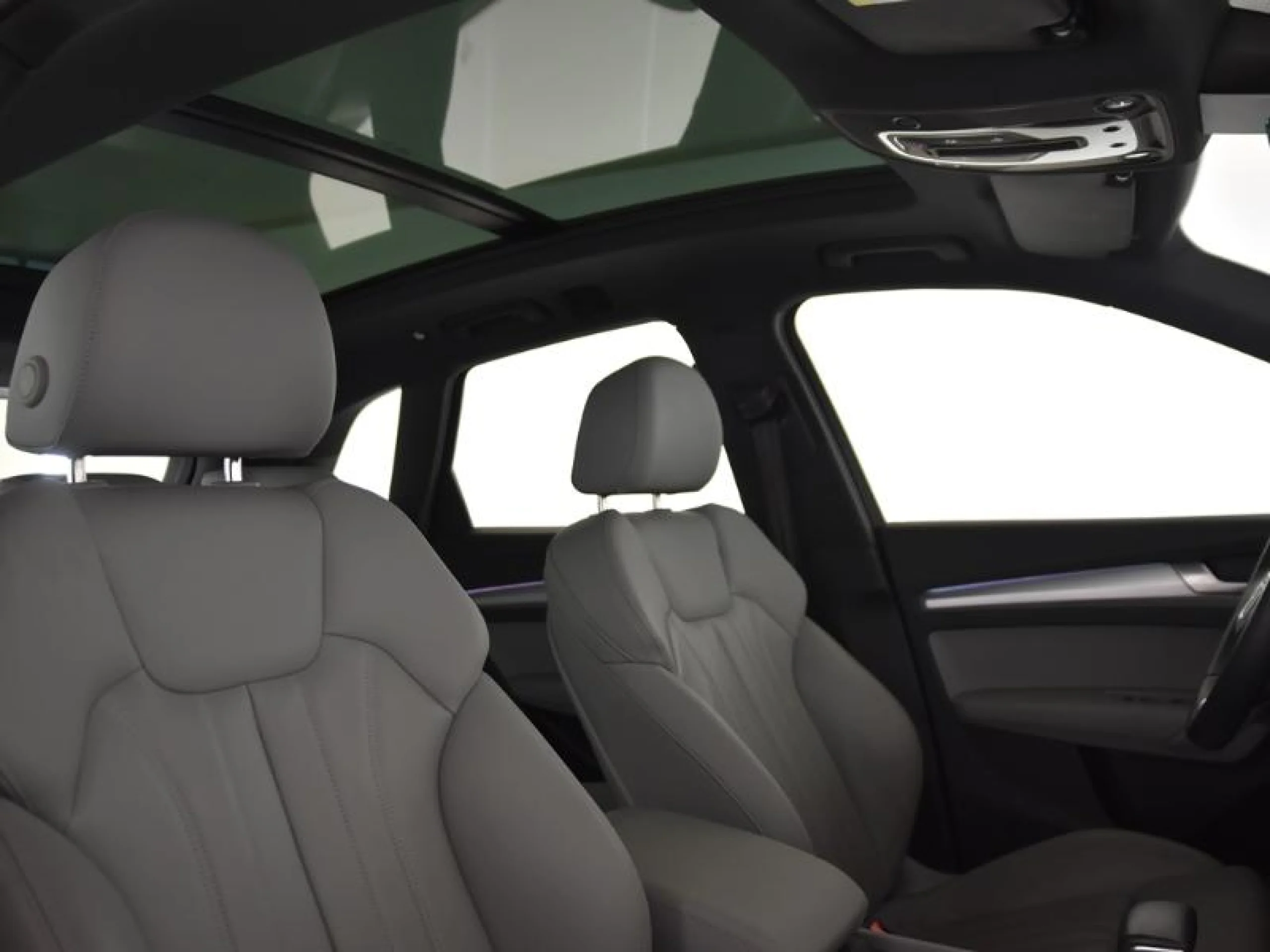 AUDI Q5 S LINE 40 TDI 150KW QUATTRO ULTRA - Foto 9