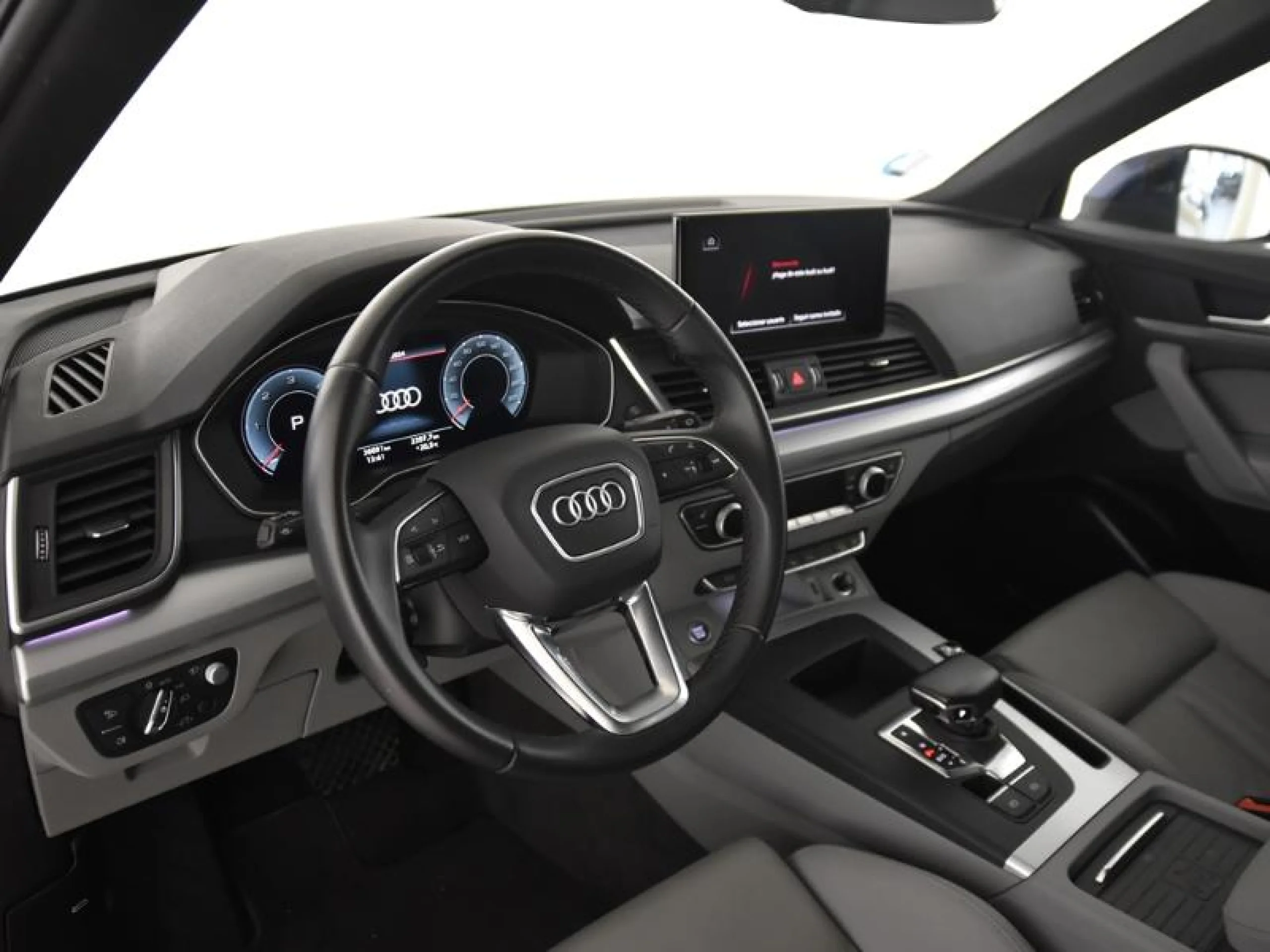 AUDI Q5 S LINE 40 TDI 150KW QUATTRO ULTRA - Foto 10