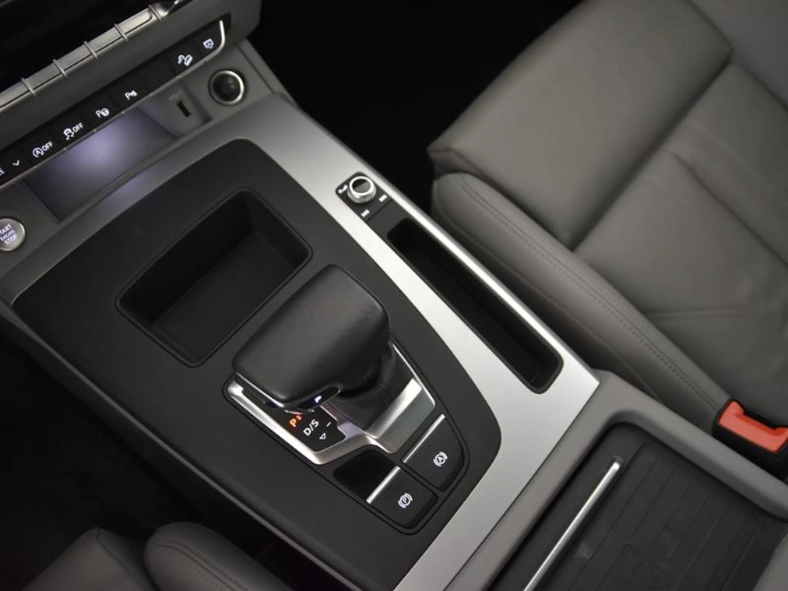 AUDI Q5 S LINE 40 TDI 150KW QUATTRO ULTRA - Foto 11