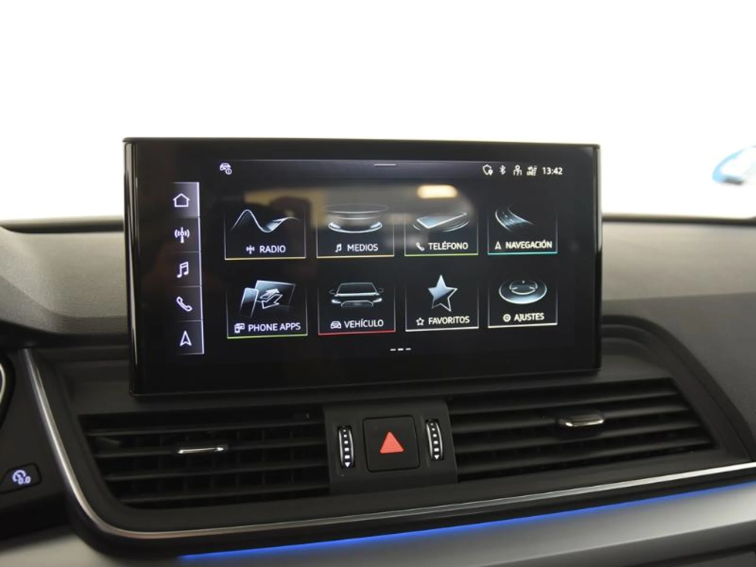 AUDI Q5 S LINE 40 TDI 150KW QUATTRO ULTRA - Foto 13