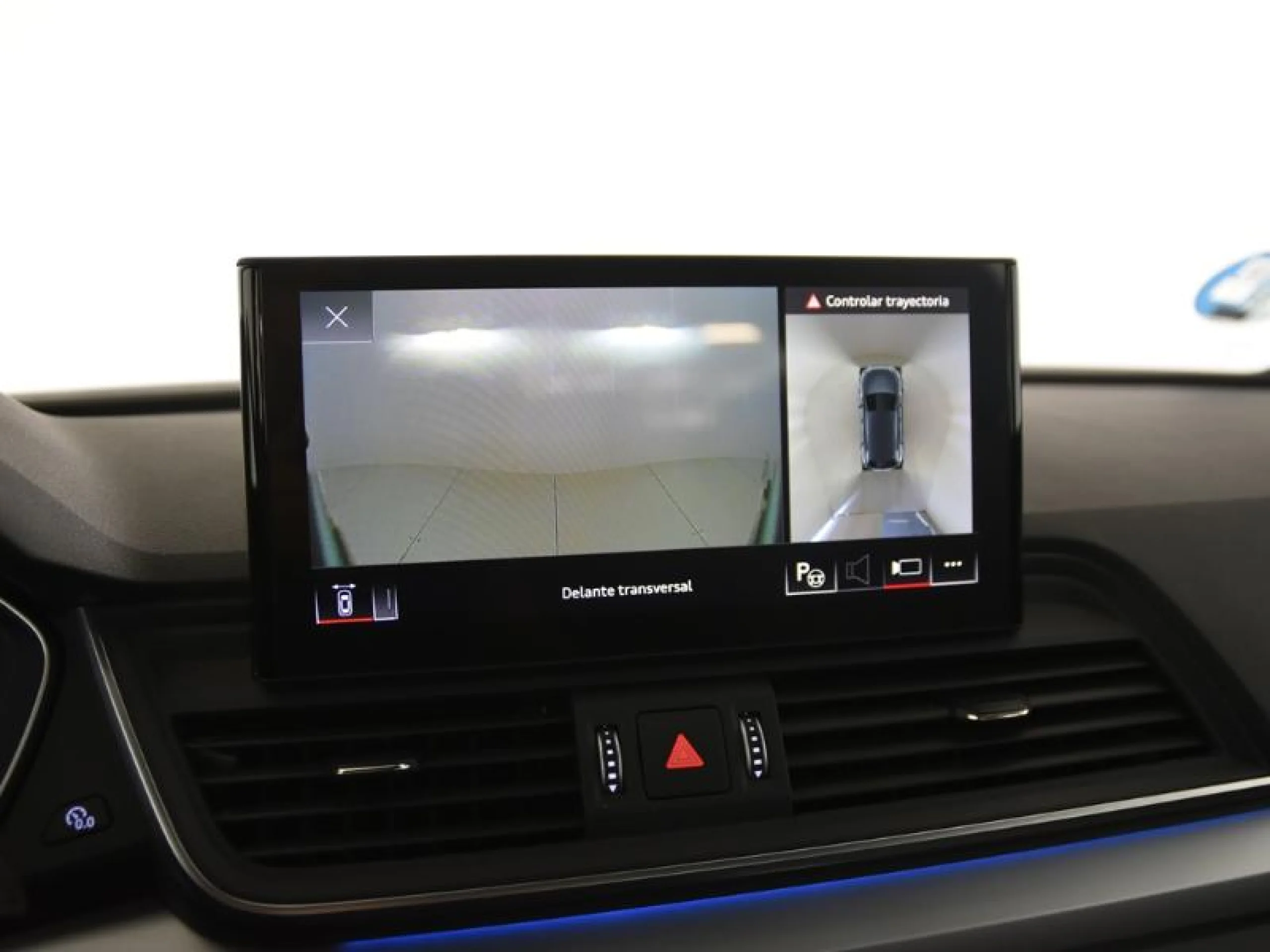 AUDI Q5 S LINE 40 TDI 150KW QUATTRO ULTRA - Foto 14