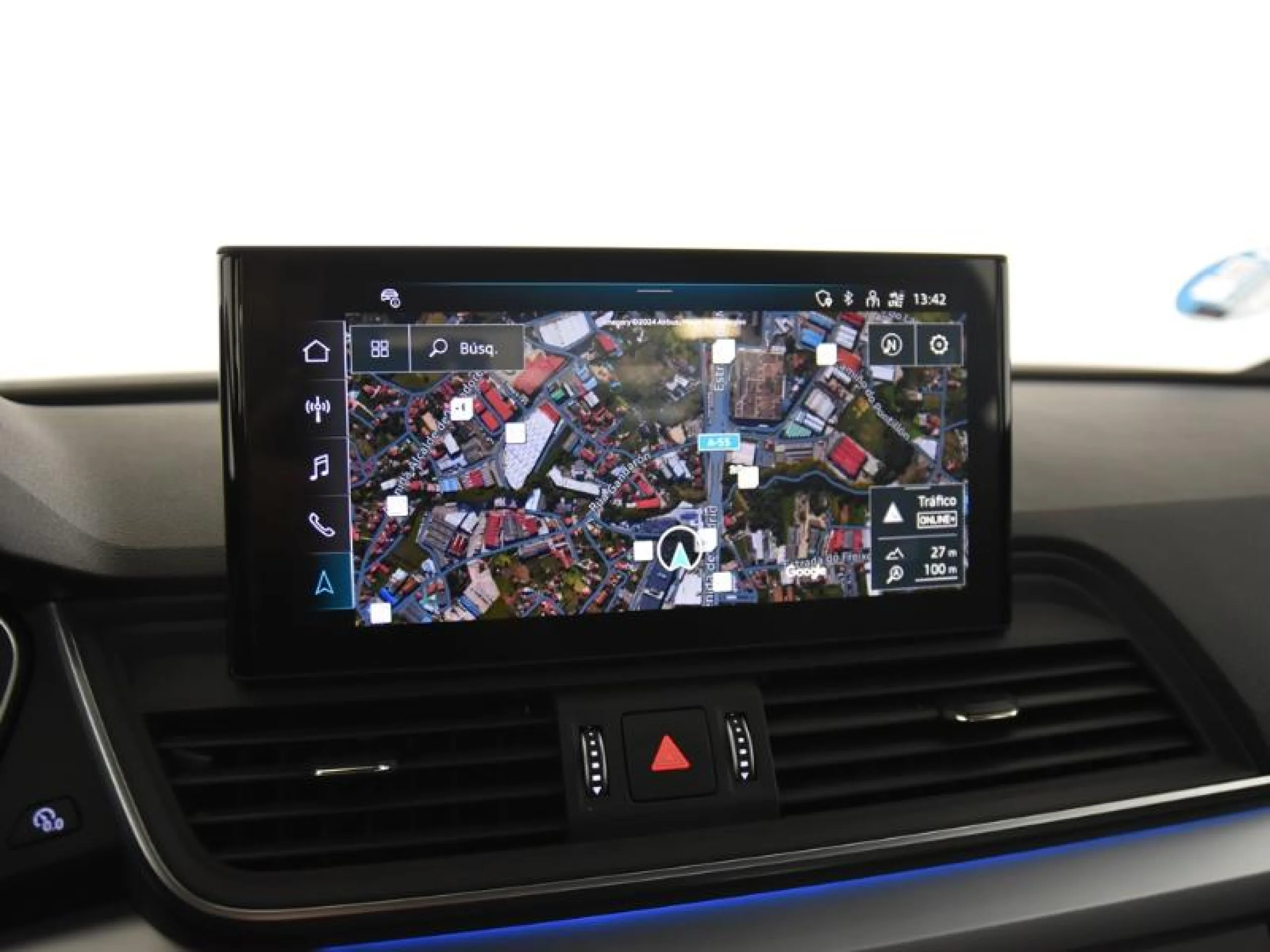 AUDI Q5 S LINE 40 TDI 150KW QUATTRO ULTRA - Foto 15