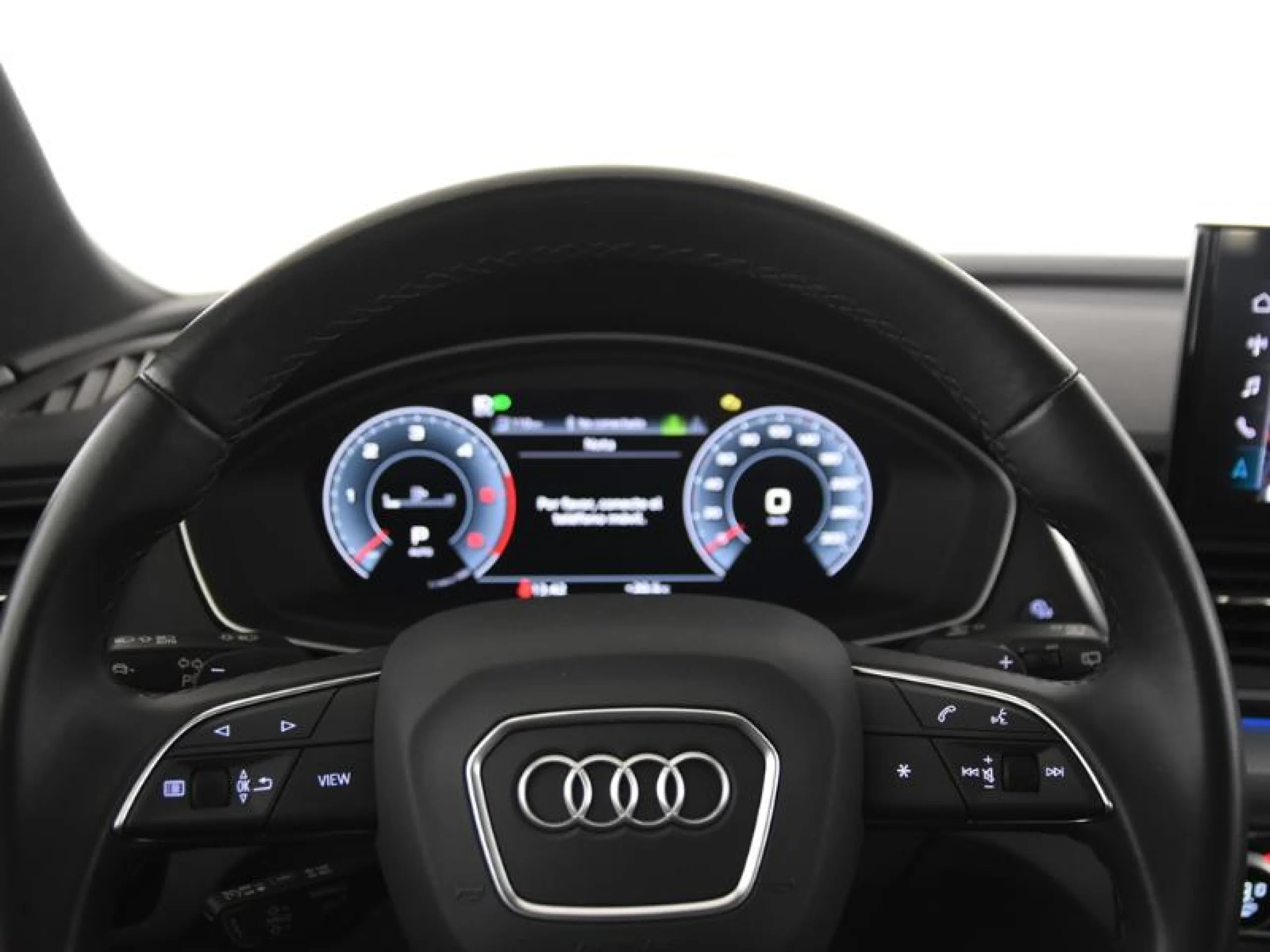 AUDI Q5 S LINE 40 TDI 150KW QUATTRO ULTRA - Foto 16