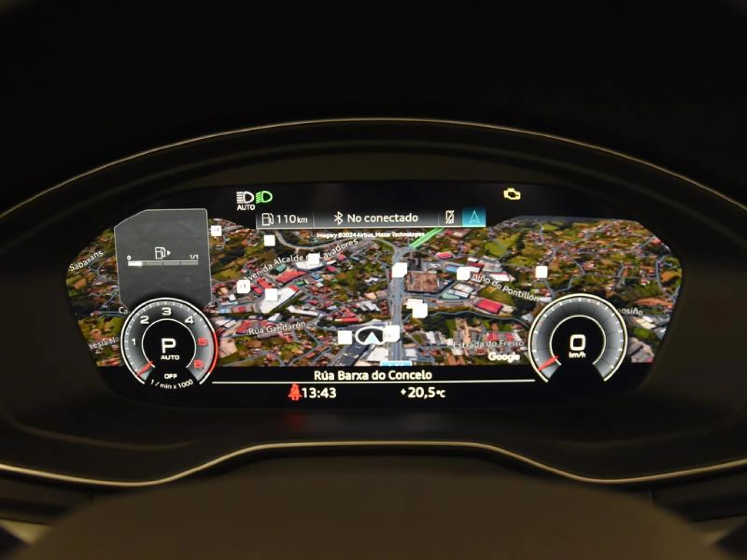 AUDI Q5 S LINE 40 TDI 150KW QUATTRO ULTRA - Foto 17