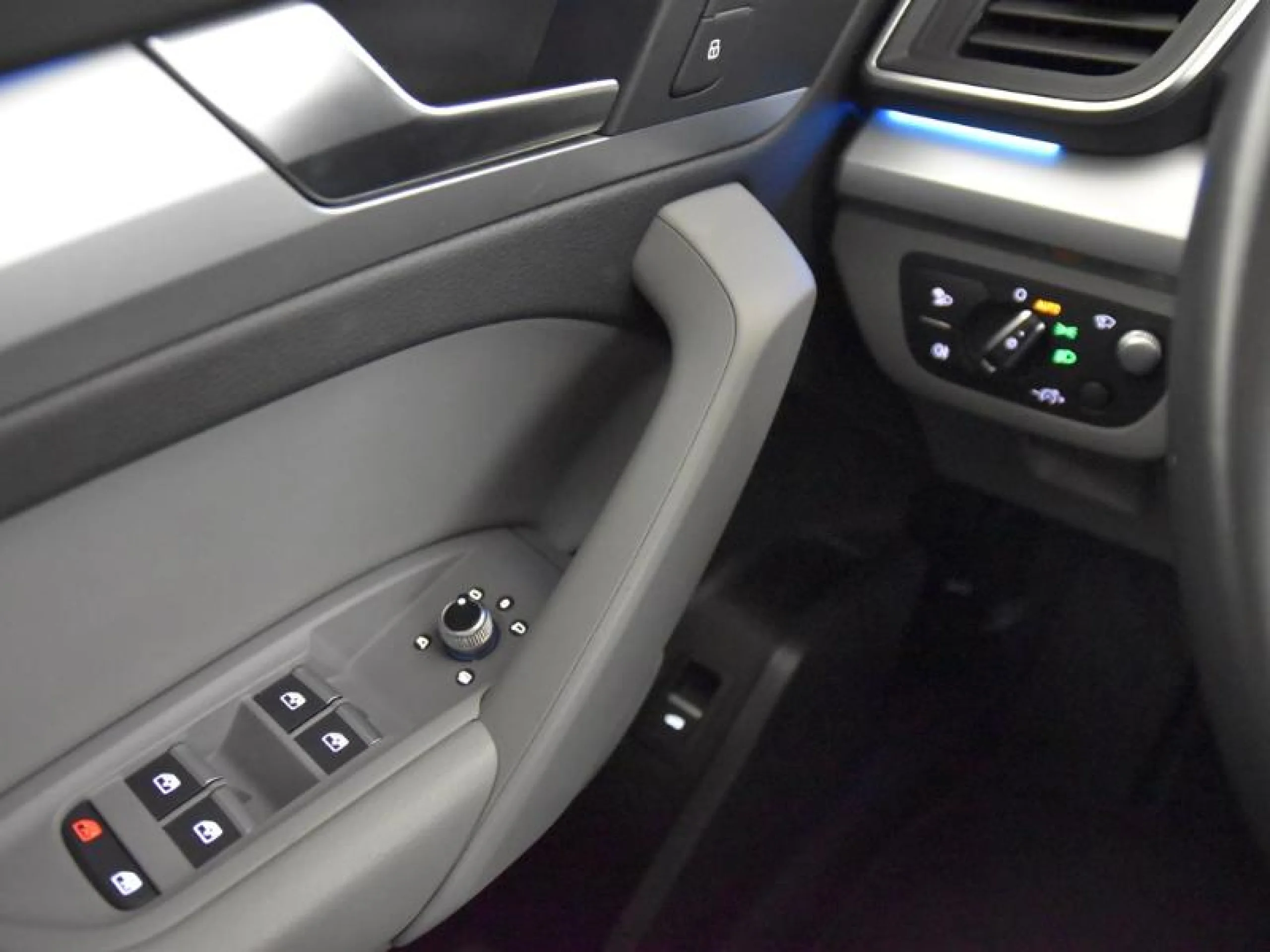 AUDI Q5 S LINE 40 TDI 150KW QUATTRO ULTRA - Foto 19