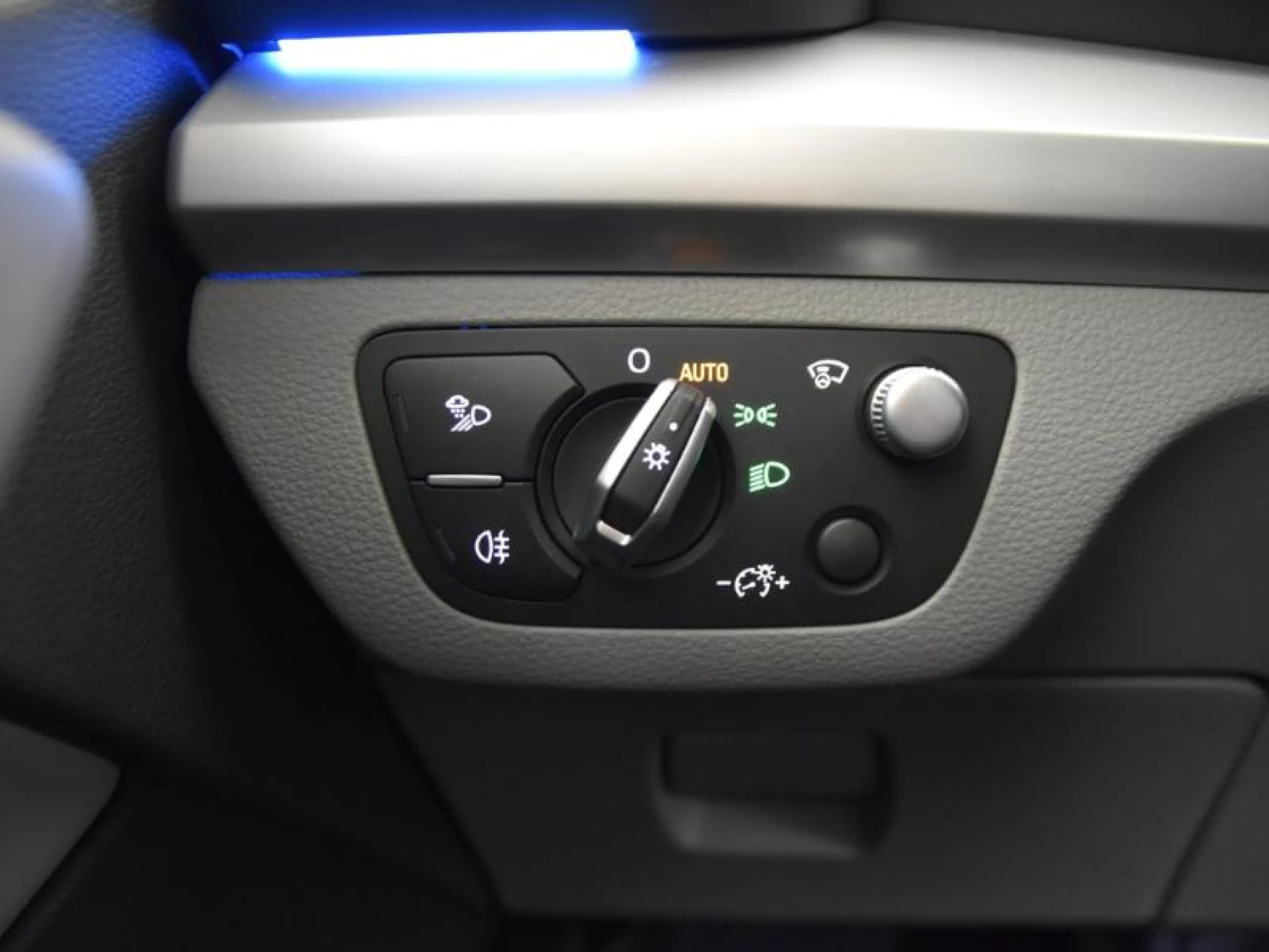 AUDI Q5 S LINE 40 TDI 150KW QUATTRO ULTRA - Foto 20