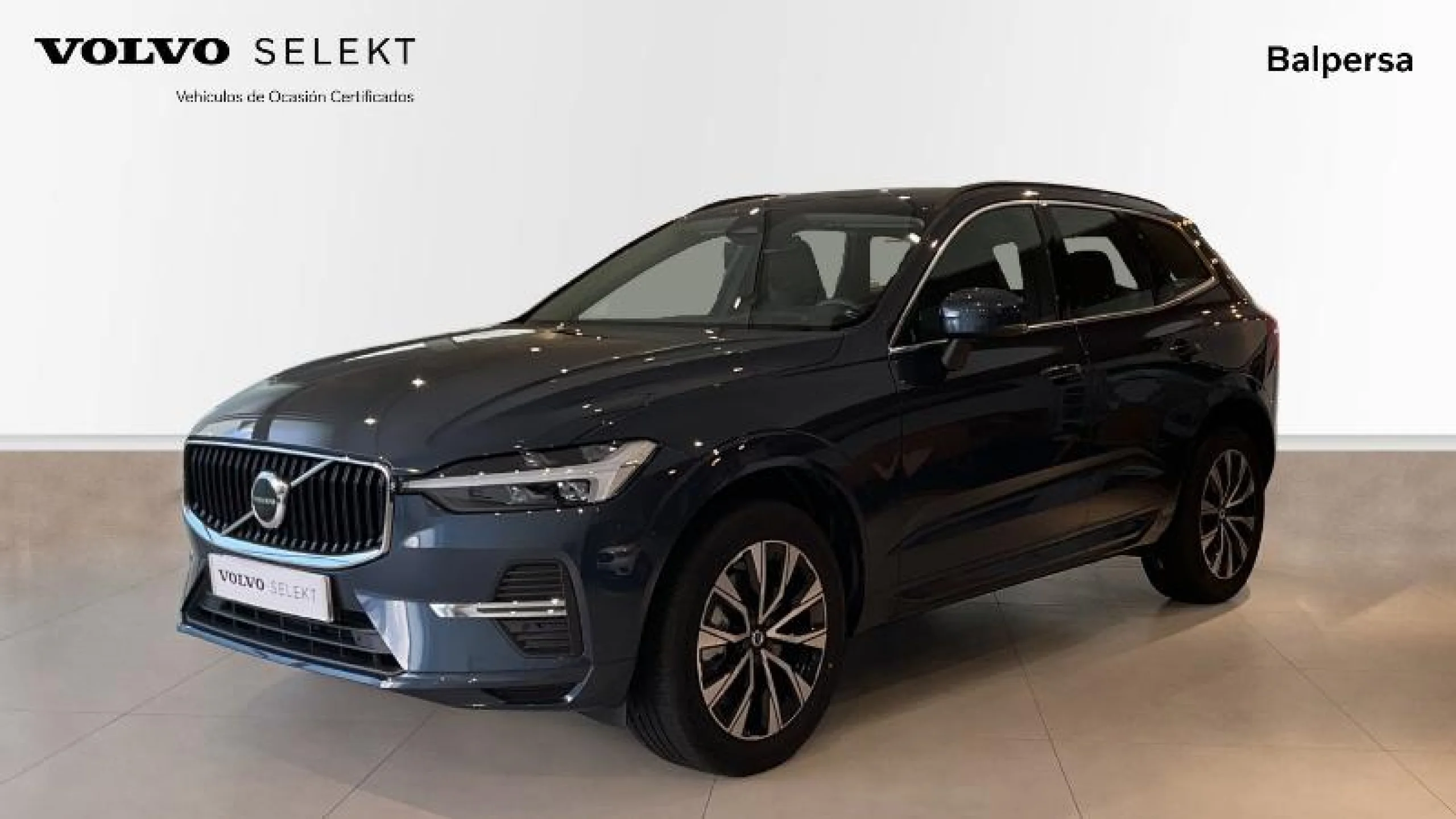 VOLVO XC60 2.0 B4 D CORE AUTO - Foto 1