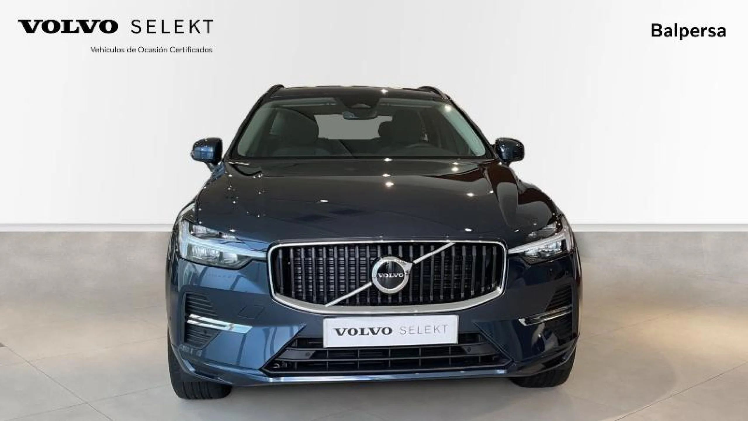 VOLVO XC60 2.0 B4 D CORE AUTO - Foto 3