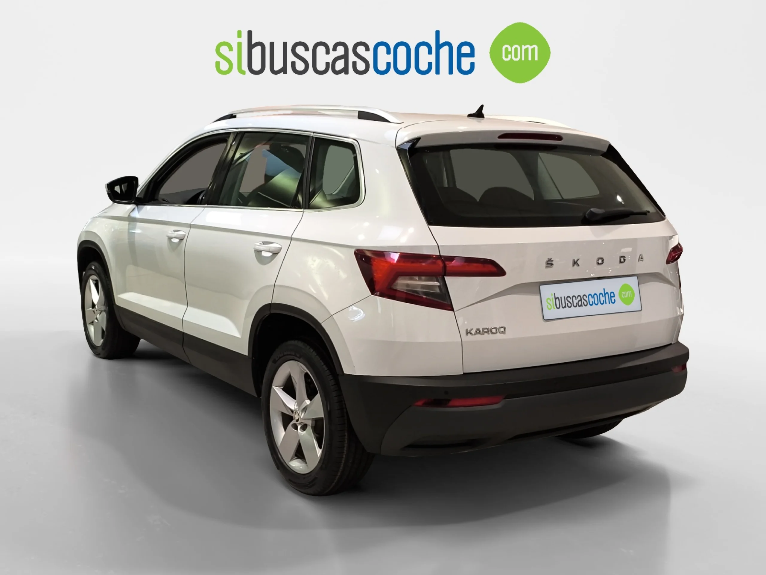 SKODA KAROQ 1.6 TDI 85KW (115CV) AMBITION - Foto 1