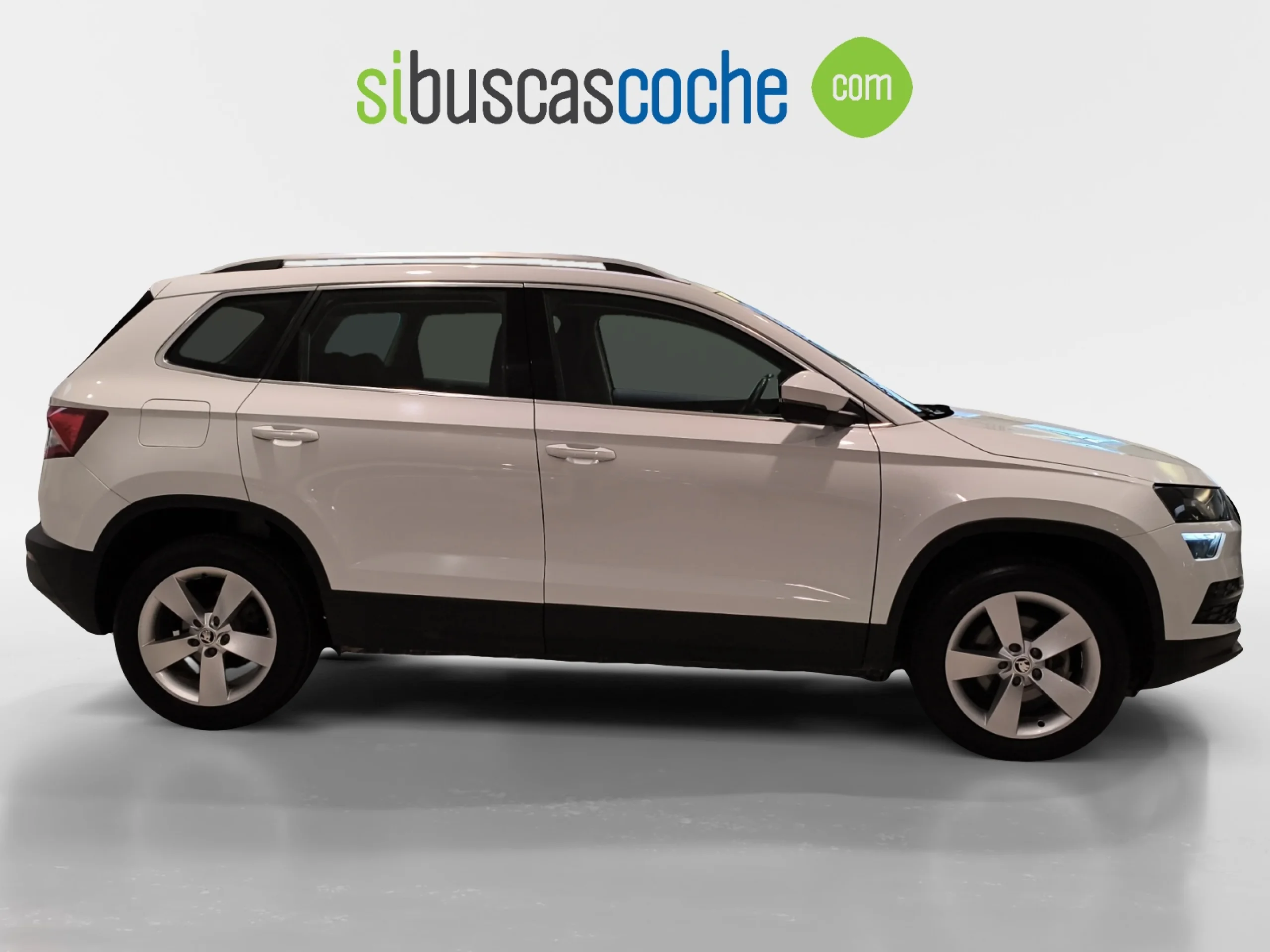 SKODA KAROQ 1.6 TDI 85KW (115CV) AMBITION - Foto 2