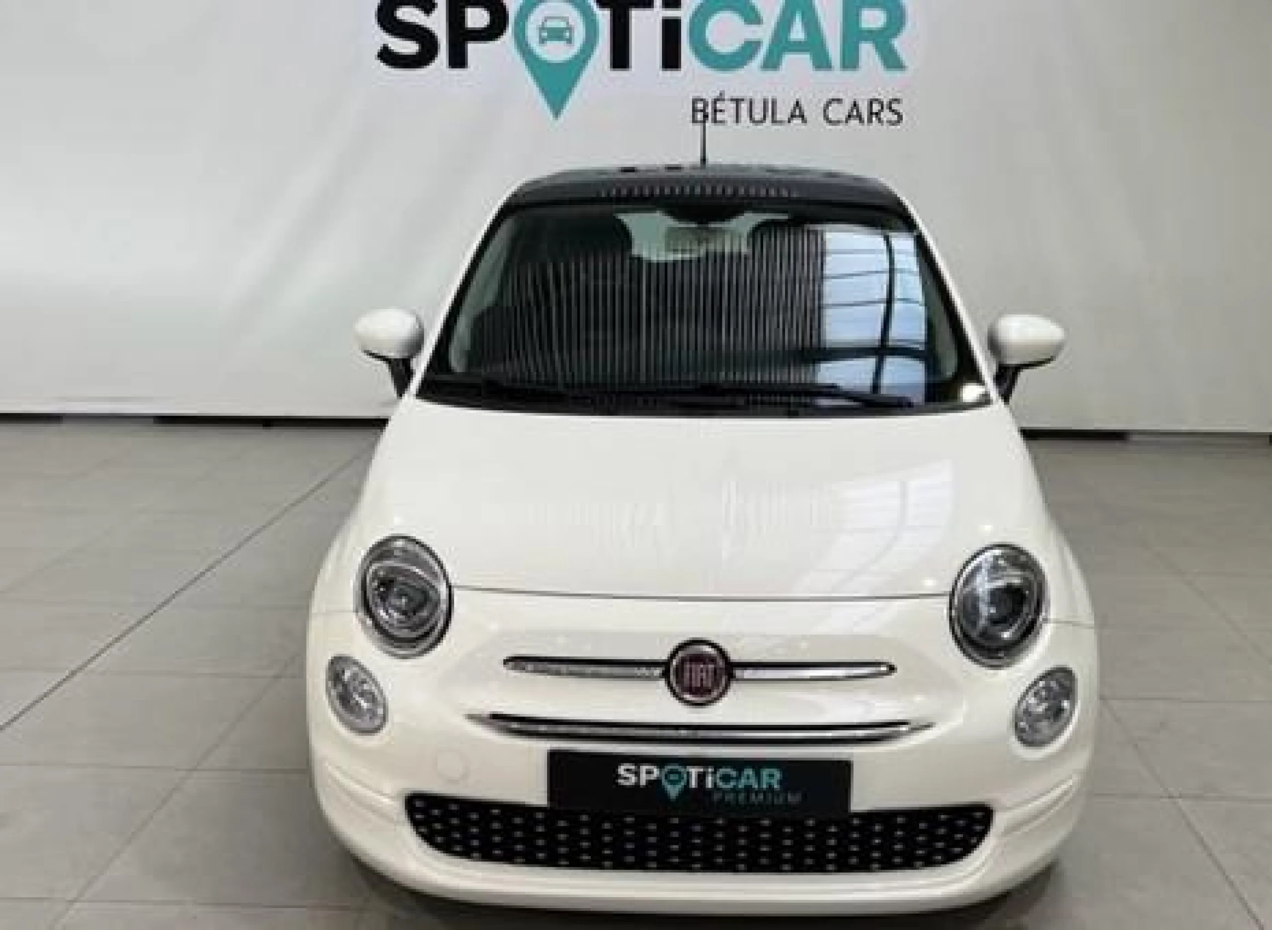 FIAT 500 DOLCEVITA 1.0 HYBRID 51KW (70 CV) - Foto 2