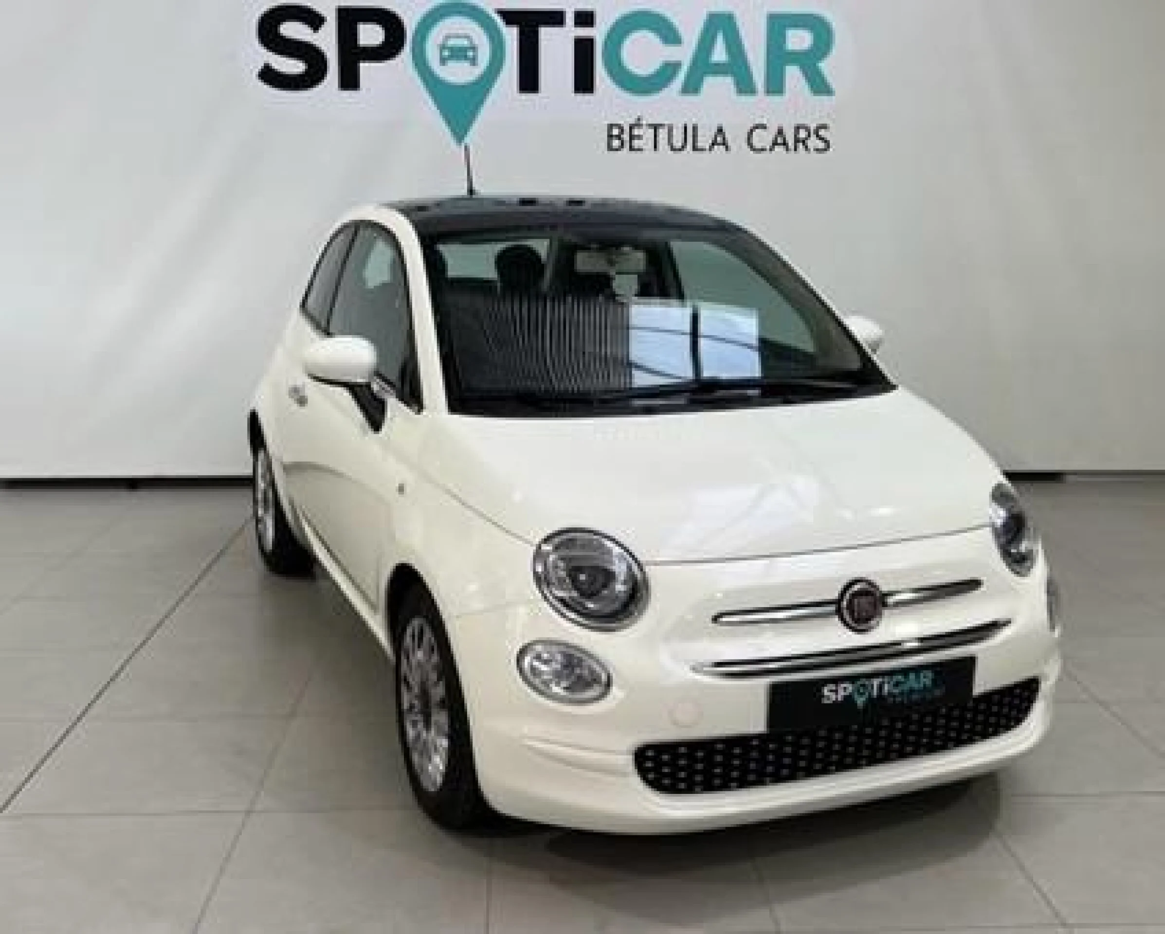 FIAT 500 DOLCEVITA 1.0 HYBRID 51KW (70 CV) - Foto 3