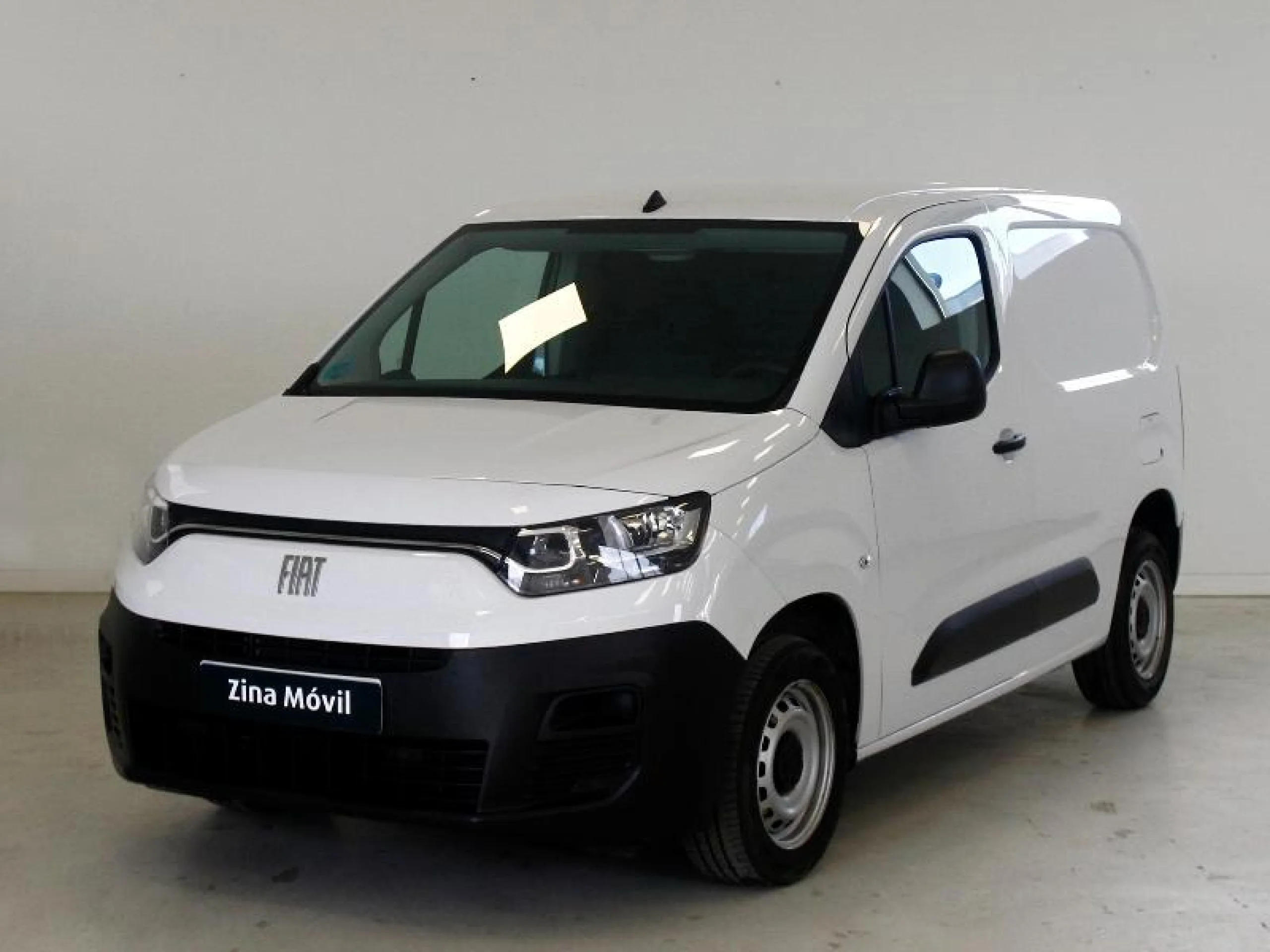 FIAT Doblò DOBLO FURGÓN L1 BLUEHDI 1.5 L 650KG 100C - Foto 2