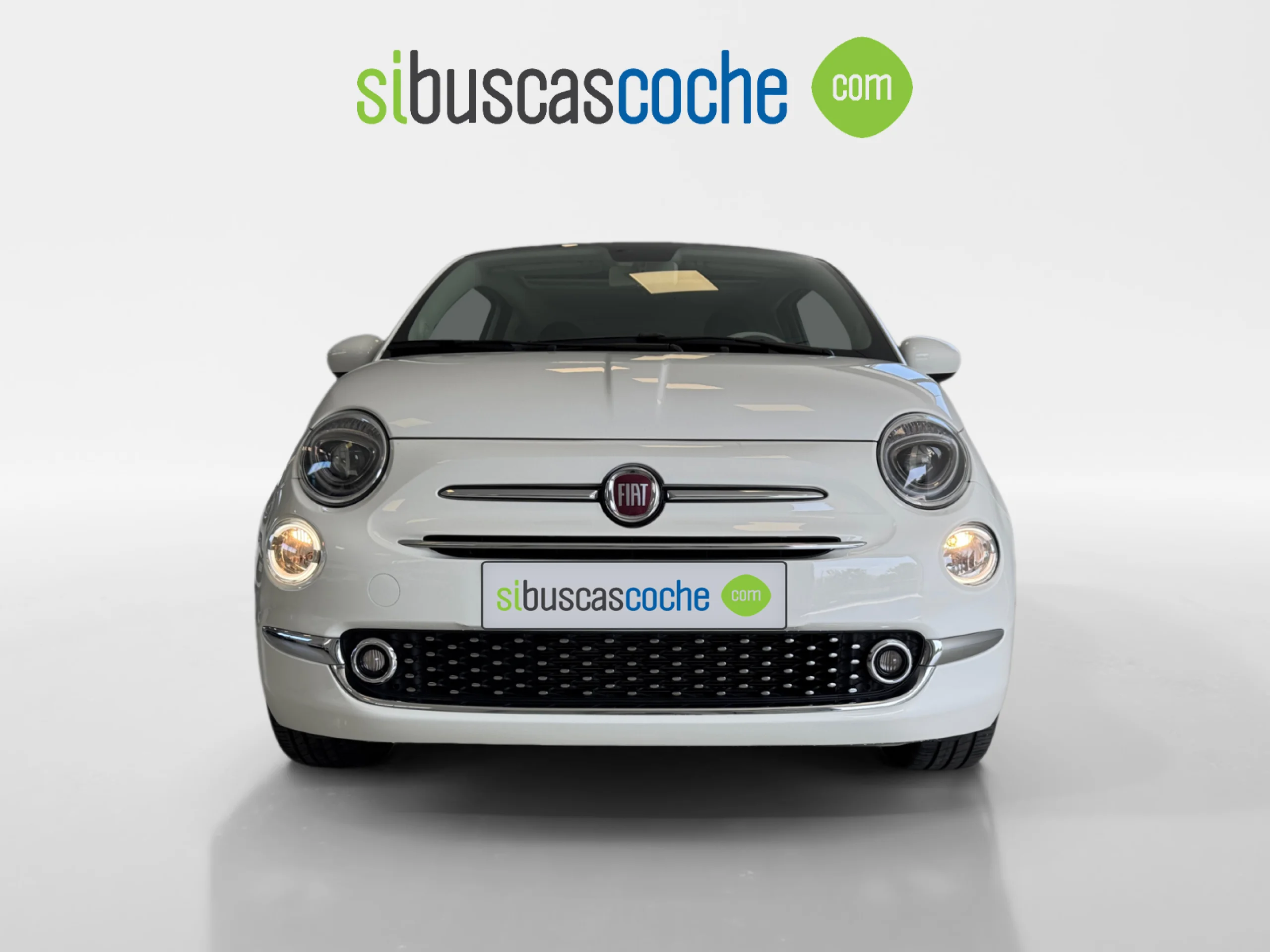 FIAT 500 DOLCEVITA 1.0 HYBRID 51KW (70 CV) - Foto 12