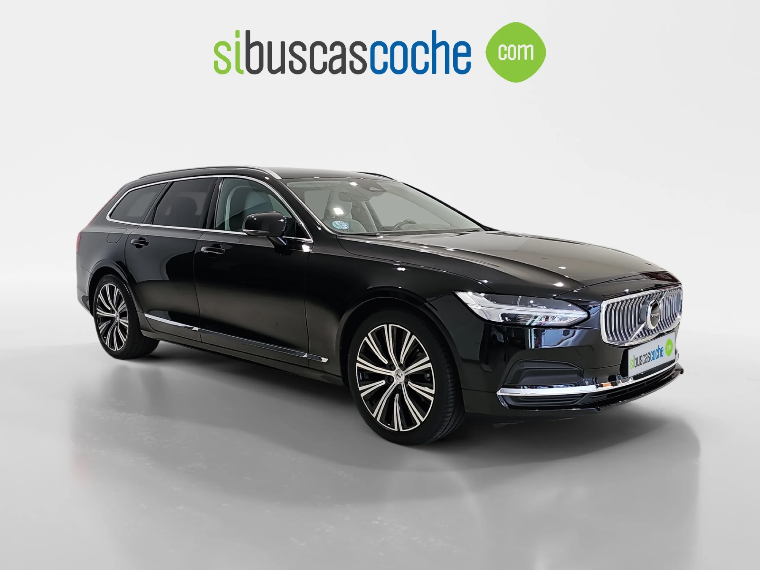 VOLVO V90 2.0 B4 D PLUS BRIGHT AUTO - Foto 1