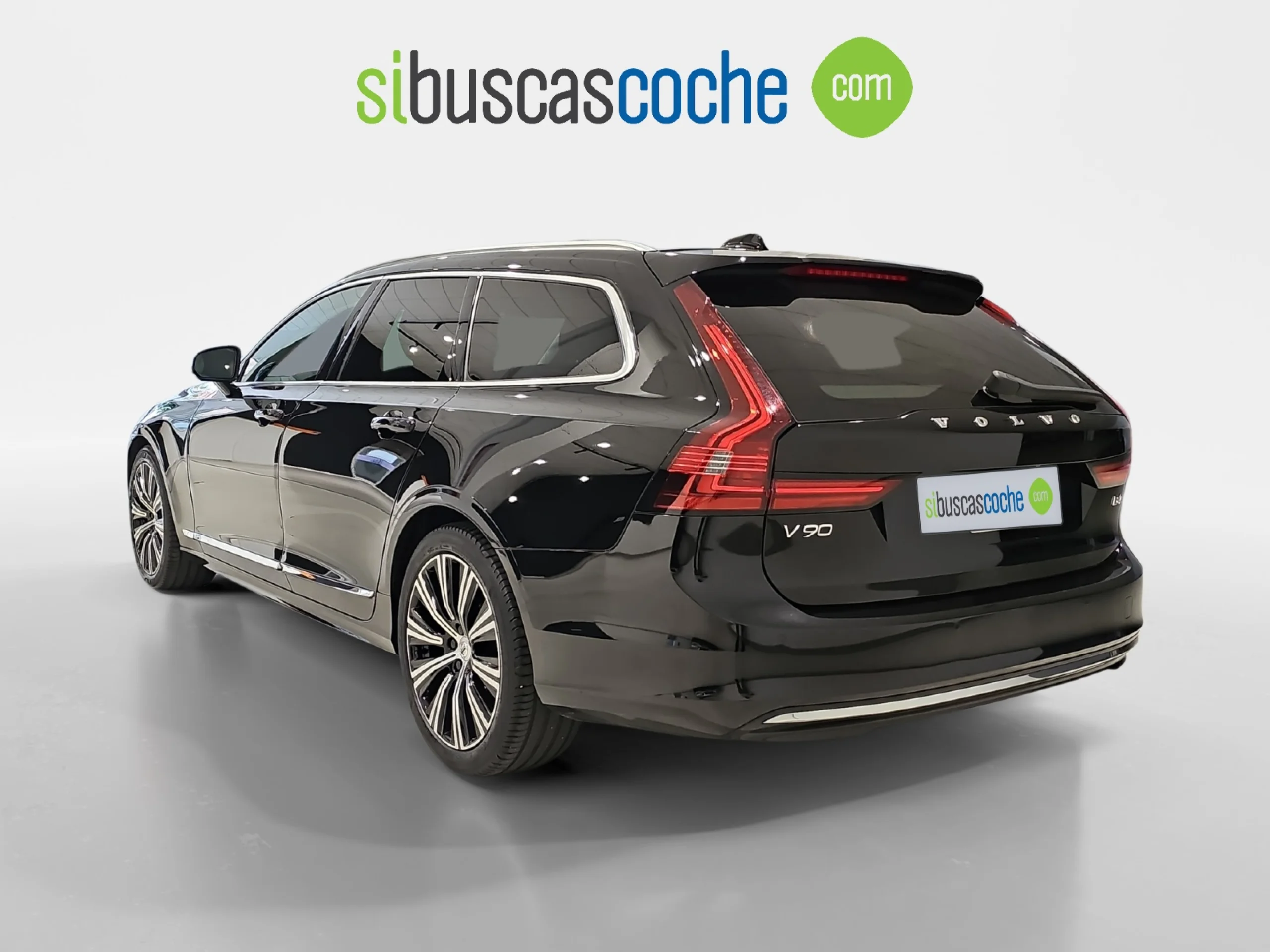 VOLVO V90 2.0 B4 D PLUS BRIGHT AUTO - Foto 2