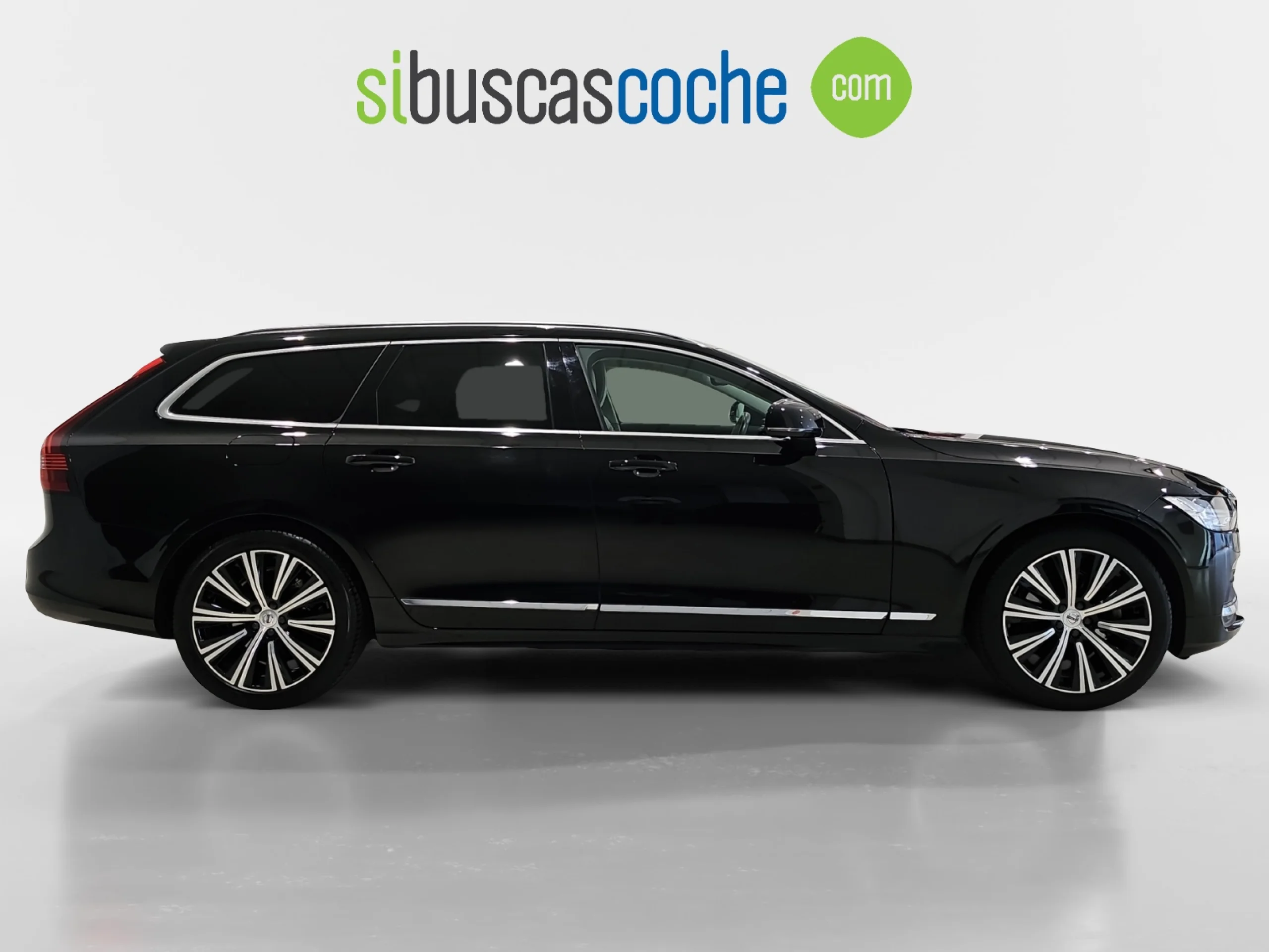 VOLVO V90 2.0 B4 D PLUS BRIGHT AUTO - Foto 3