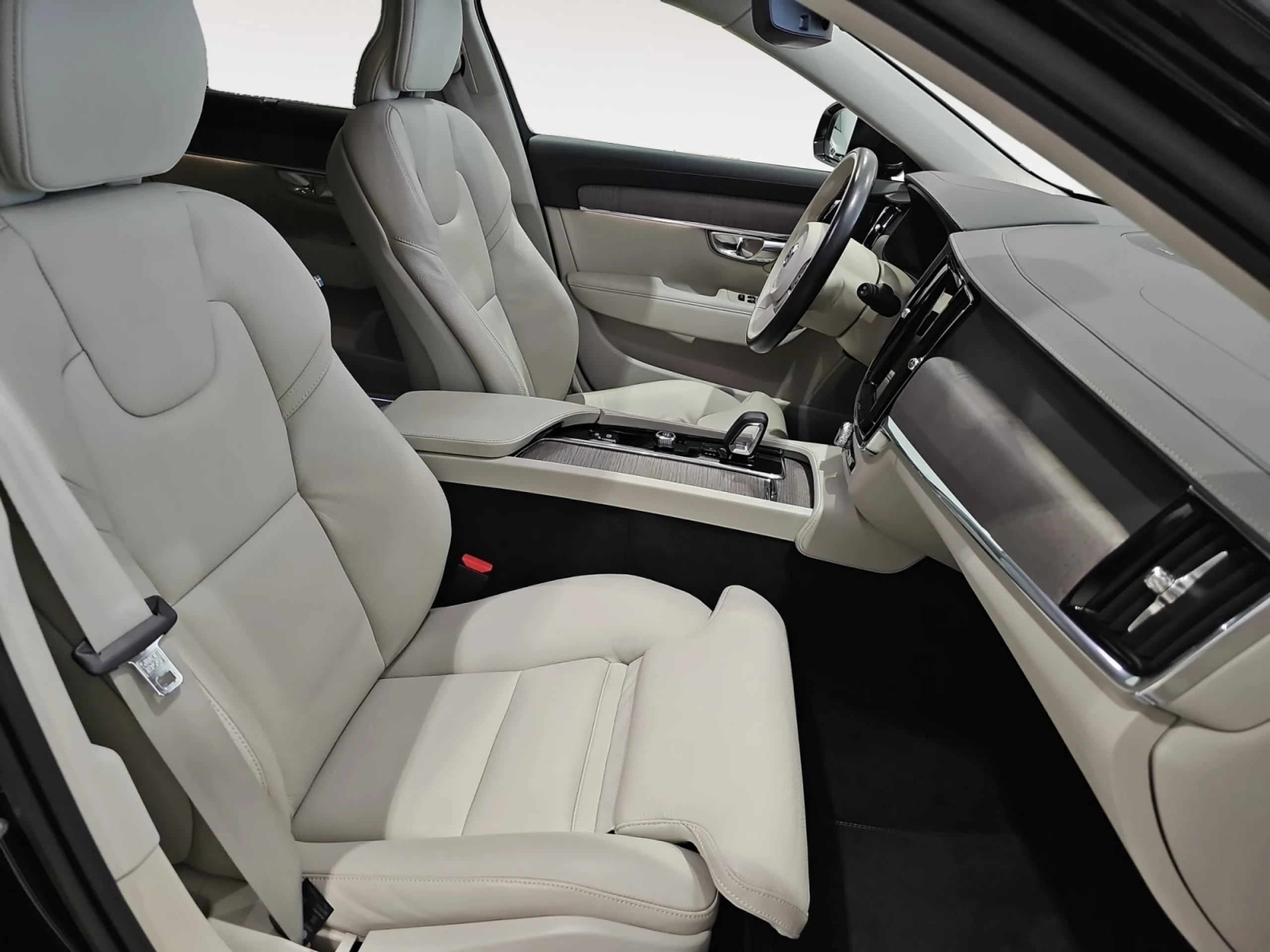 VOLVO V90 2.0 B4 D PLUS BRIGHT AUTO - Foto 5