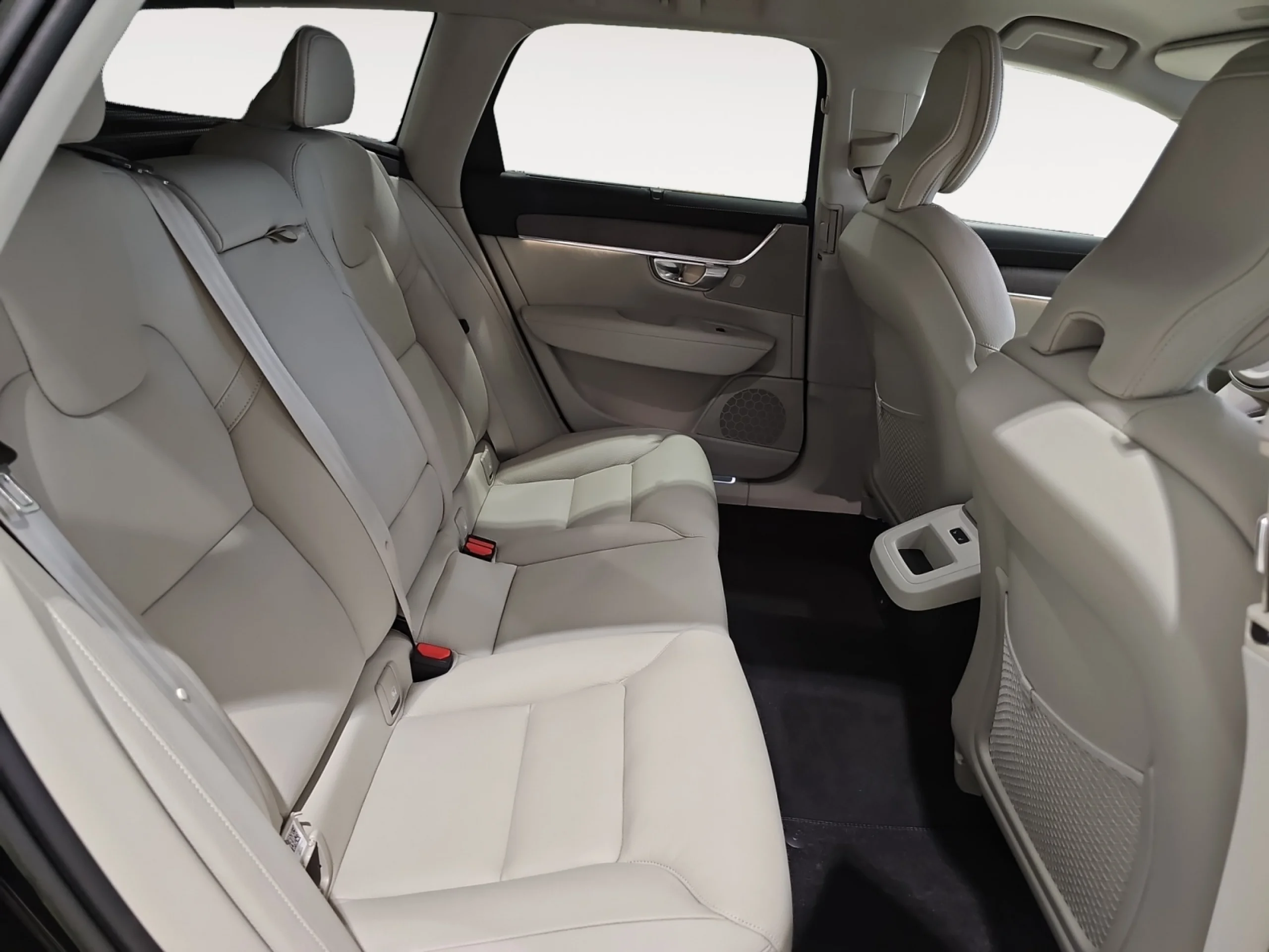 VOLVO V90 2.0 B4 D PLUS BRIGHT AUTO - Foto 6