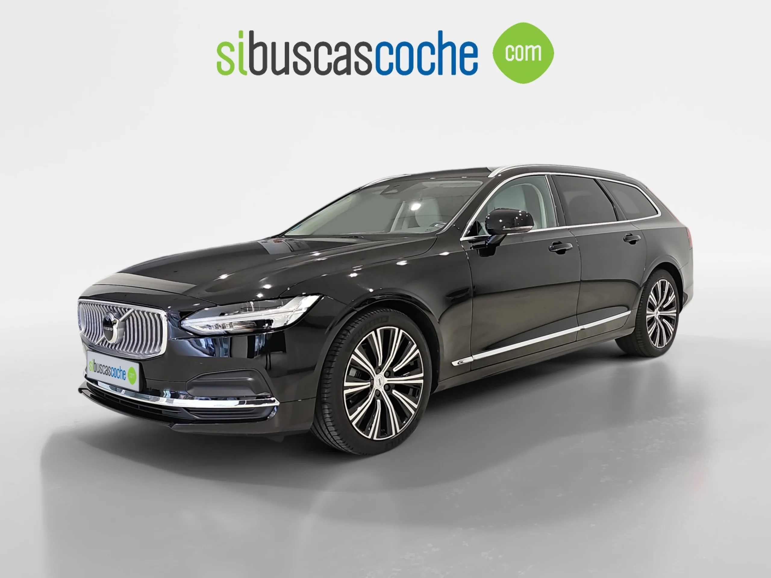VOLVO V90 2.0 B4 D PLUS BRIGHT AUTO - Foto 16