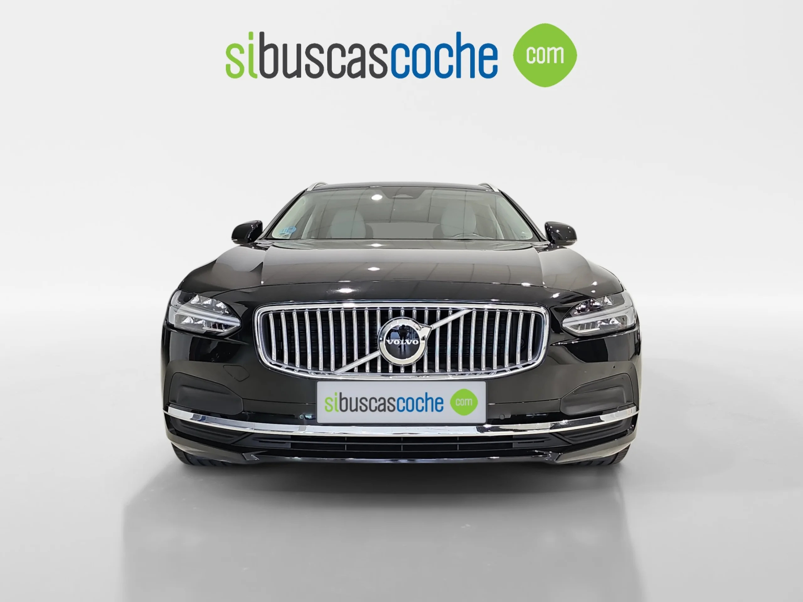 VOLVO V90 2.0 B4 D PLUS BRIGHT AUTO - Foto 17