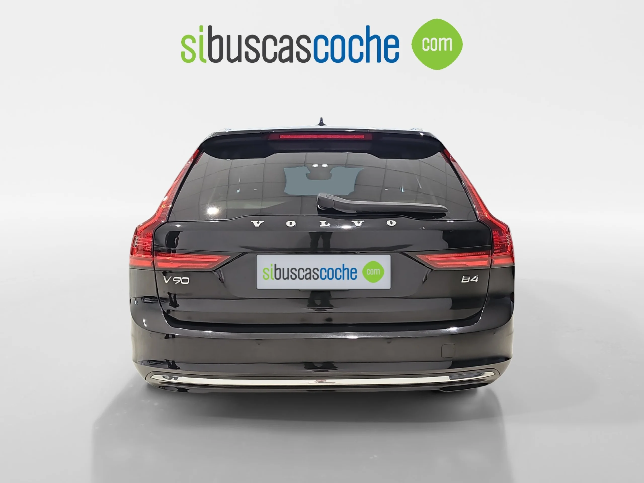 VOLVO V90 2.0 B4 D PLUS BRIGHT AUTO - Foto 18