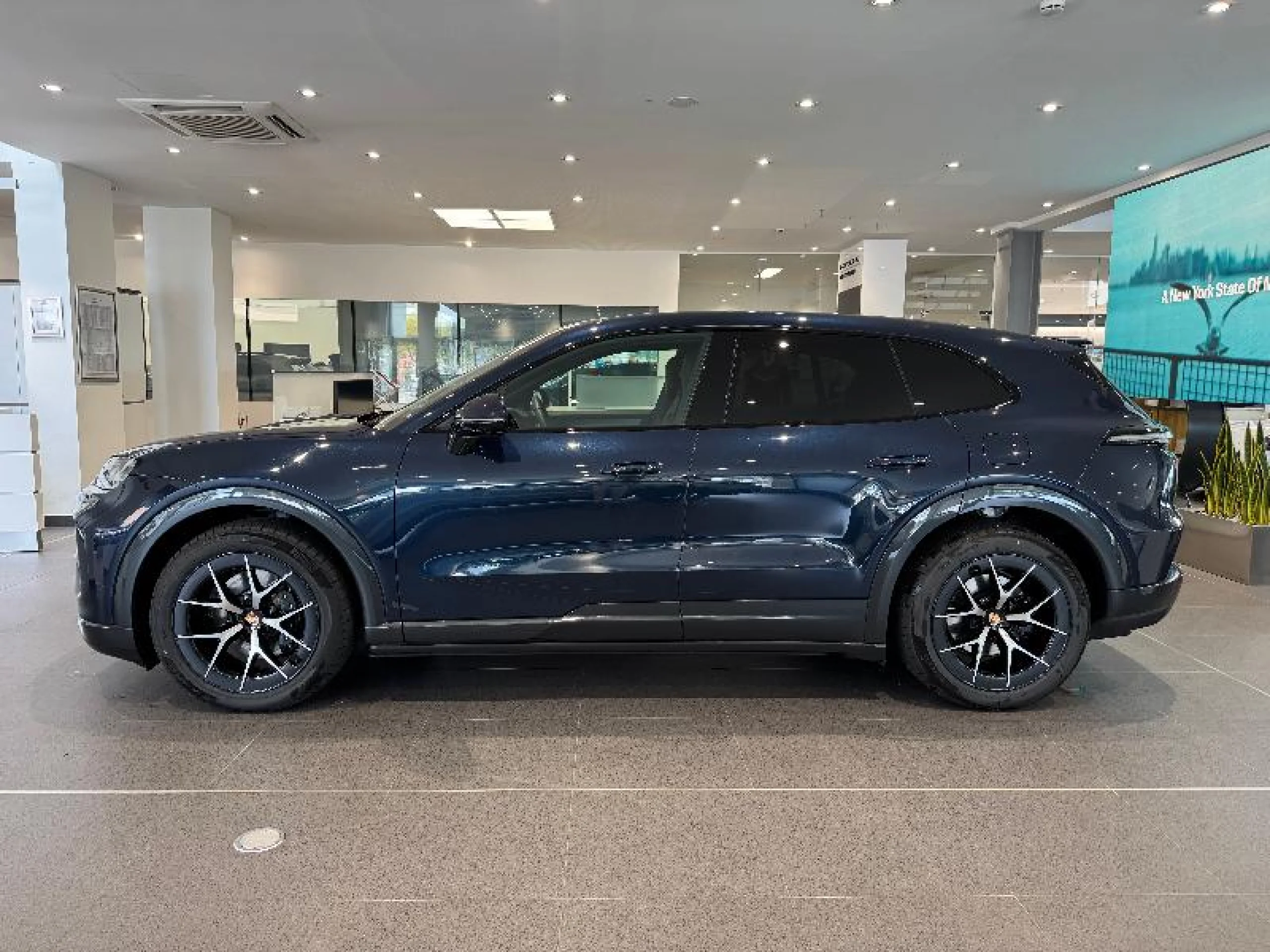 PORSCHE CAYENNE ELECTRIC - Foto 2
