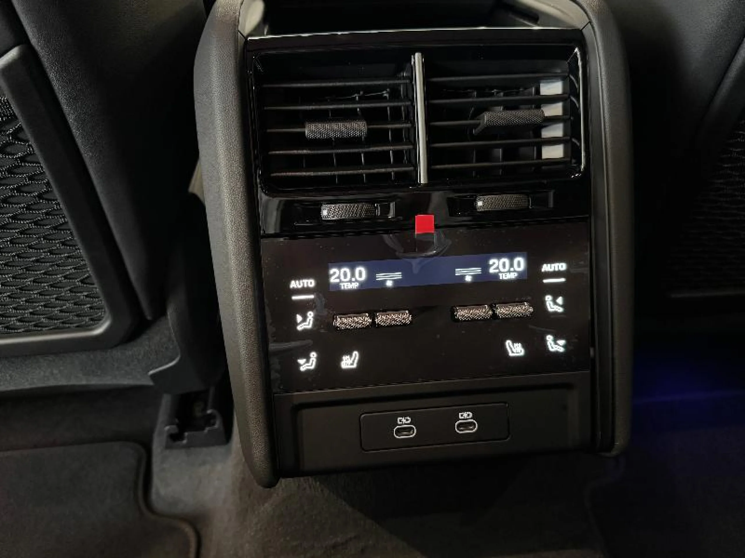 PORSCHE CAYENNE ELECTRIC - Foto 16