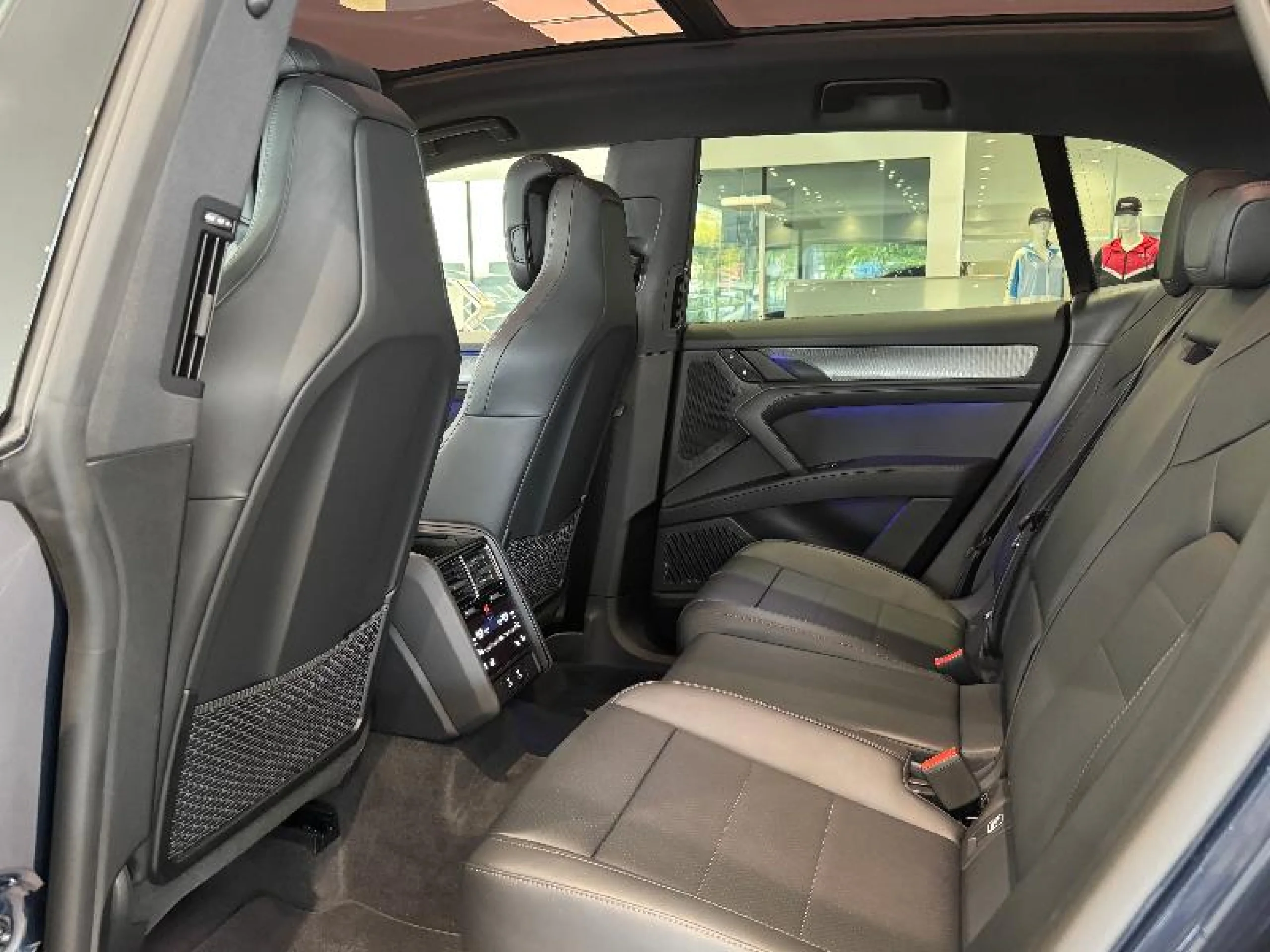 PORSCHE CAYENNE ELECTRIC - Foto 17