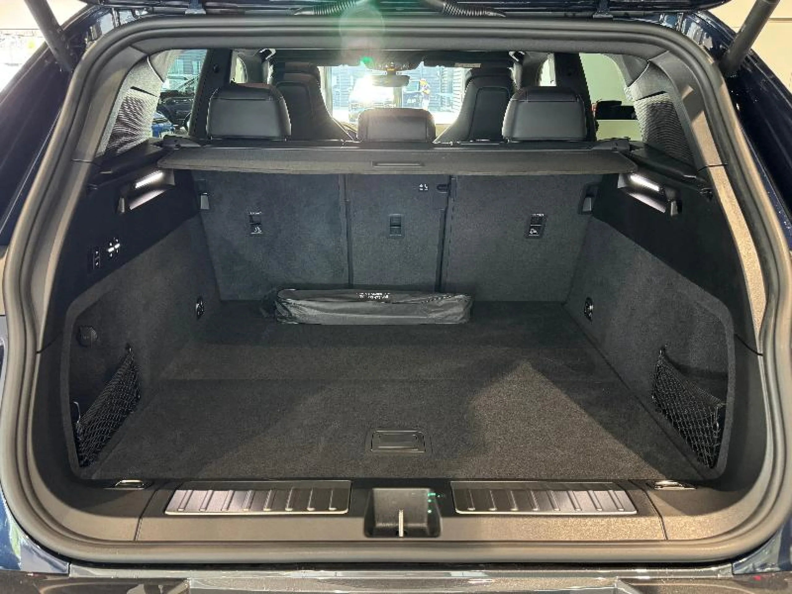 PORSCHE CAYENNE ELECTRIC - Foto 18