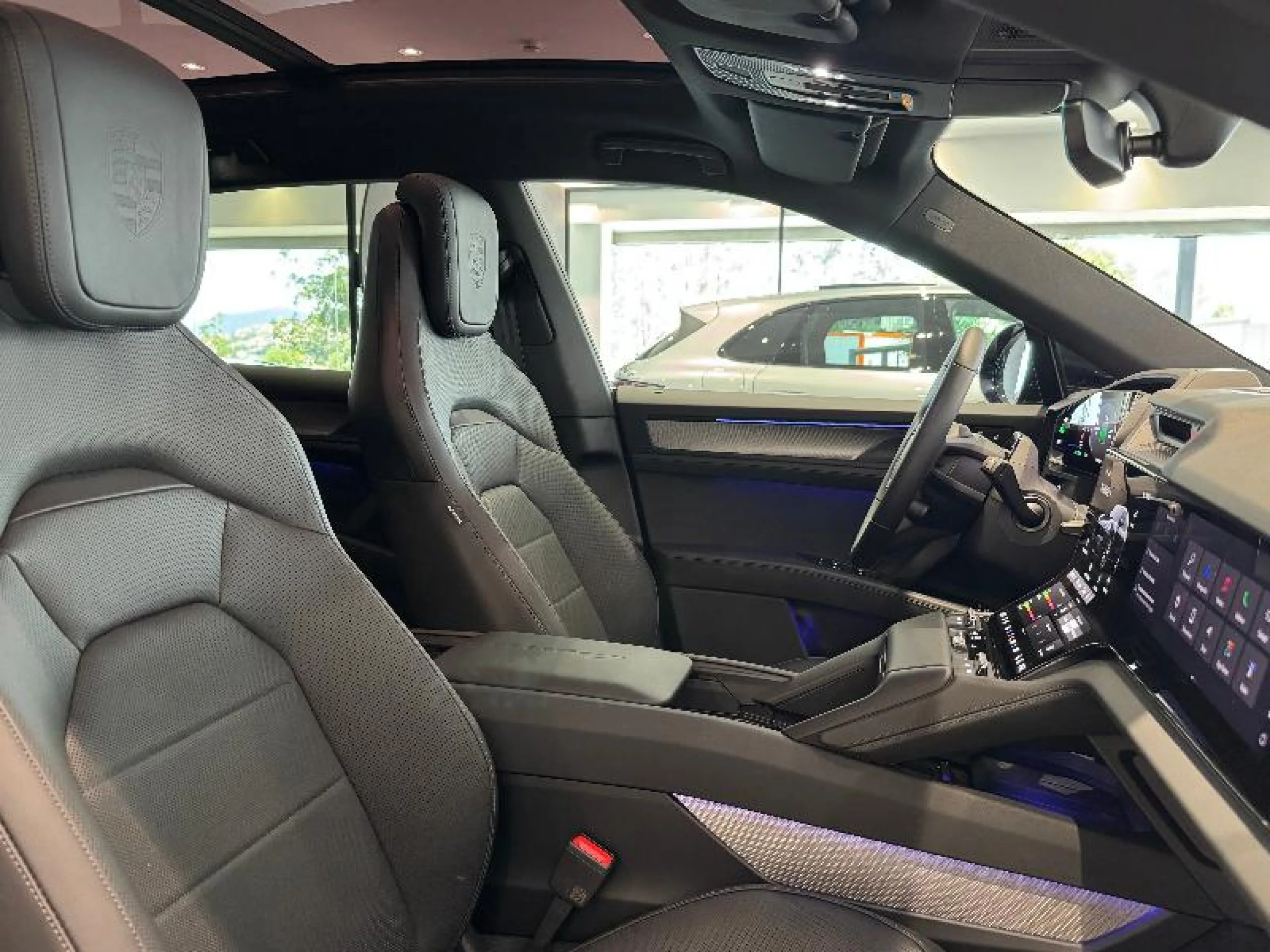 PORSCHE CAYENNE ELECTRIC - Foto 20