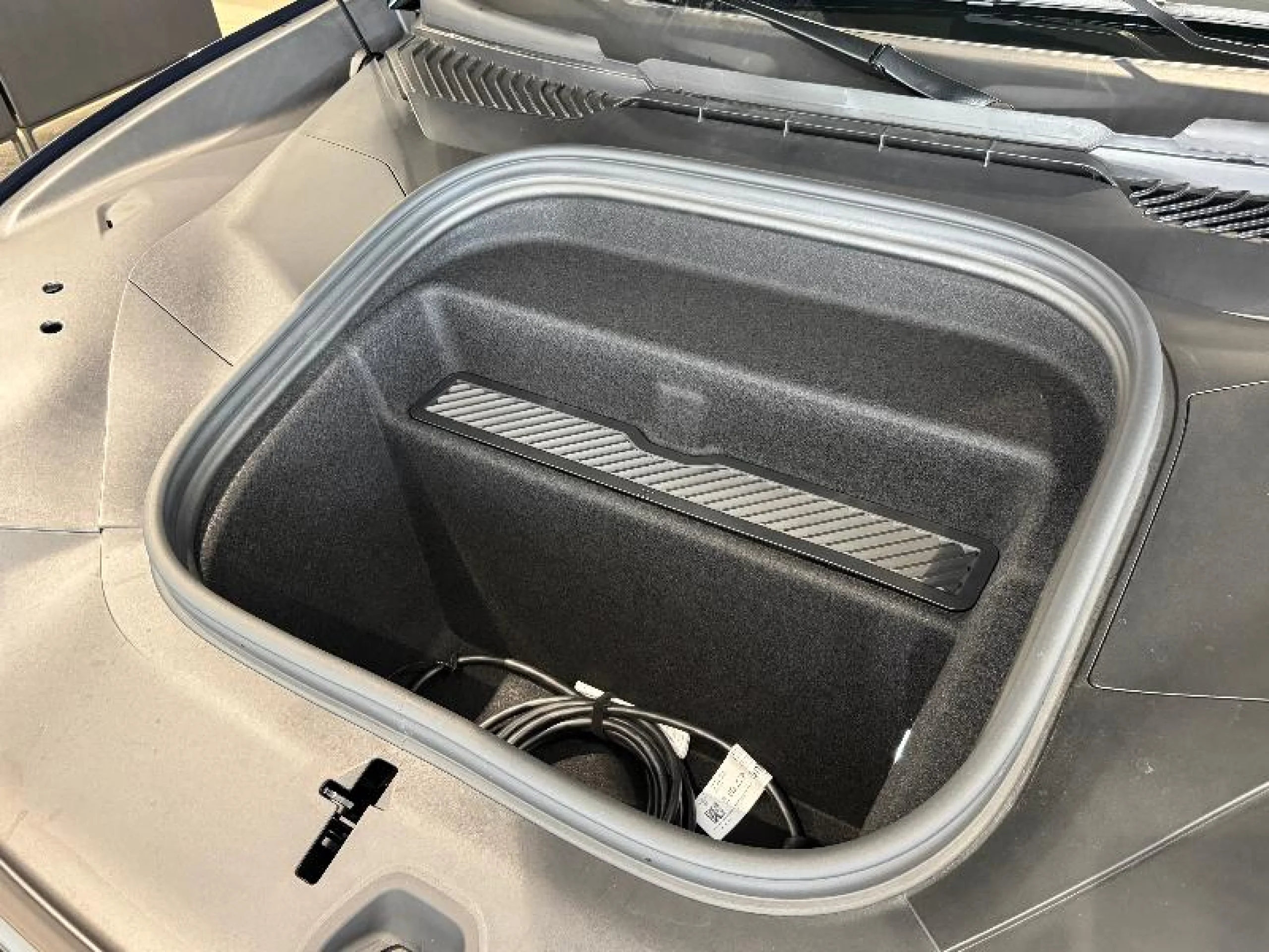 PORSCHE CAYENNE ELECTRIC - Foto 21