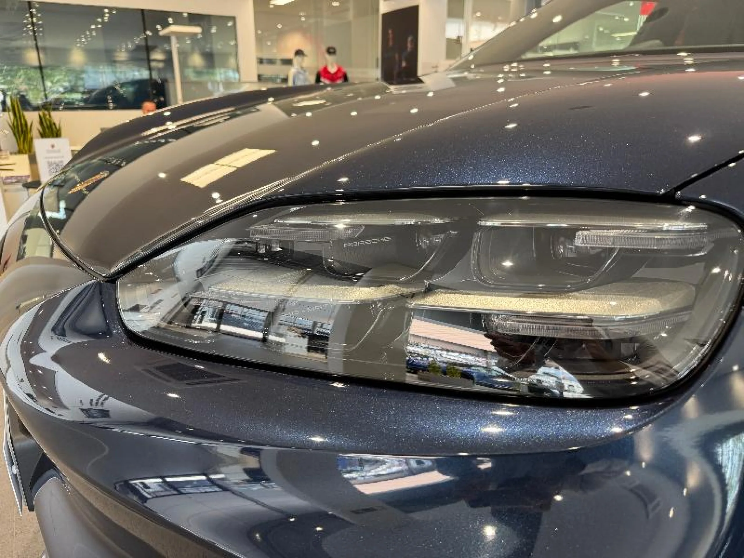 PORSCHE CAYENNE ELECTRIC - Foto 22